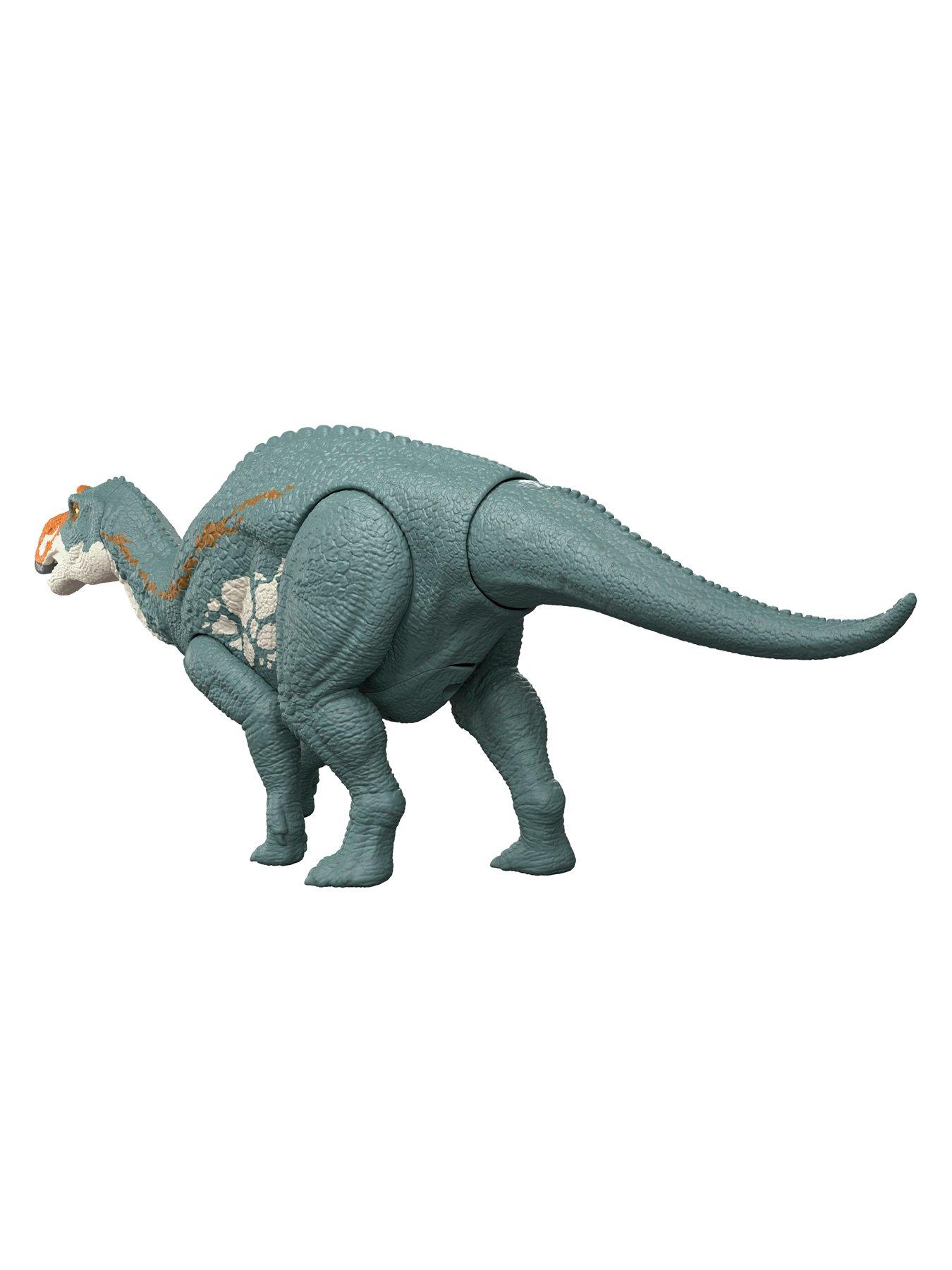 Image 6 of 8 of JURASSIC WORLD Saga Wild Roar&nbsp;-&nbsp;Maiasaura