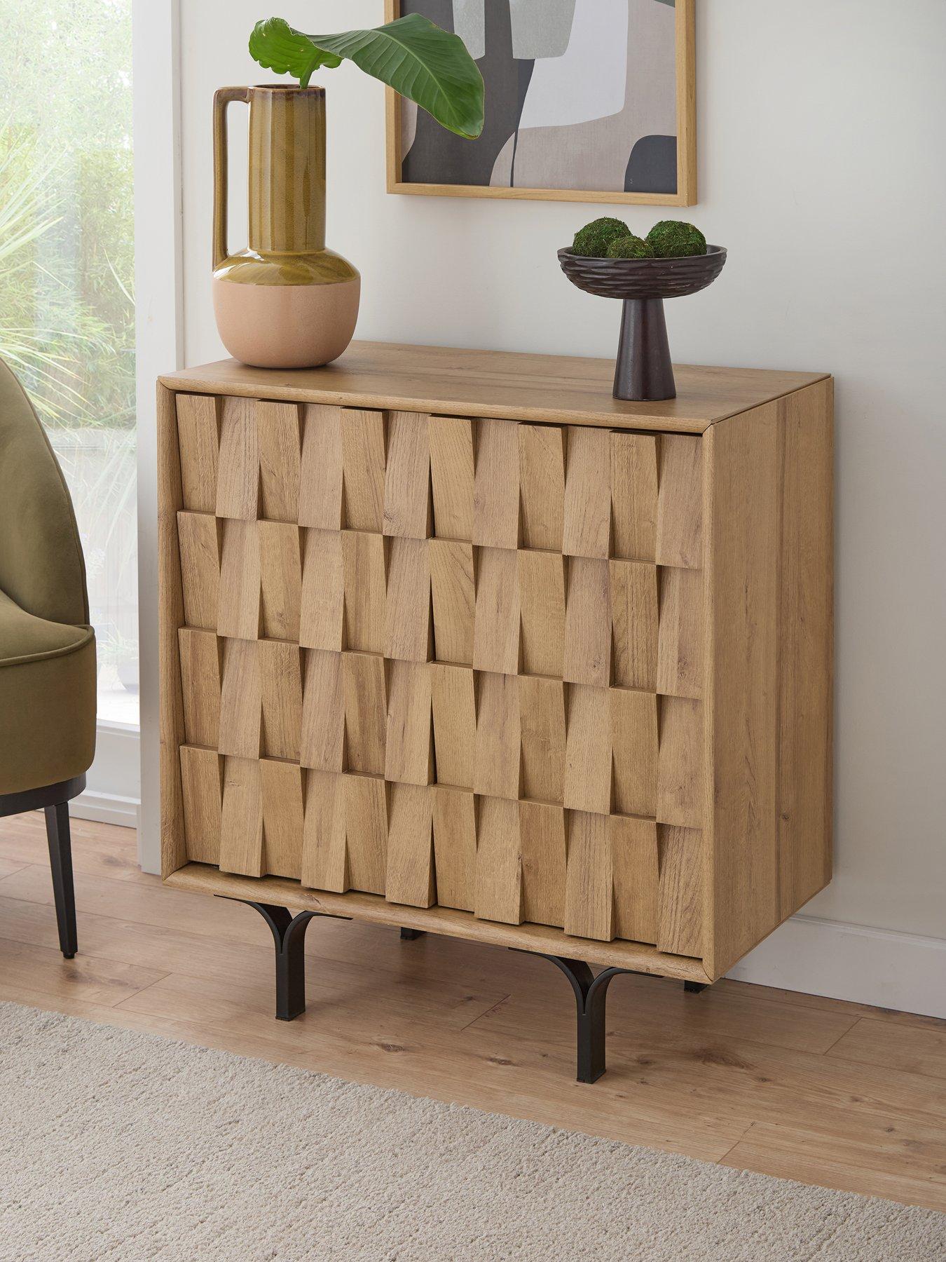 The Very Collection Issac Small Sideboard - FSC® Certified