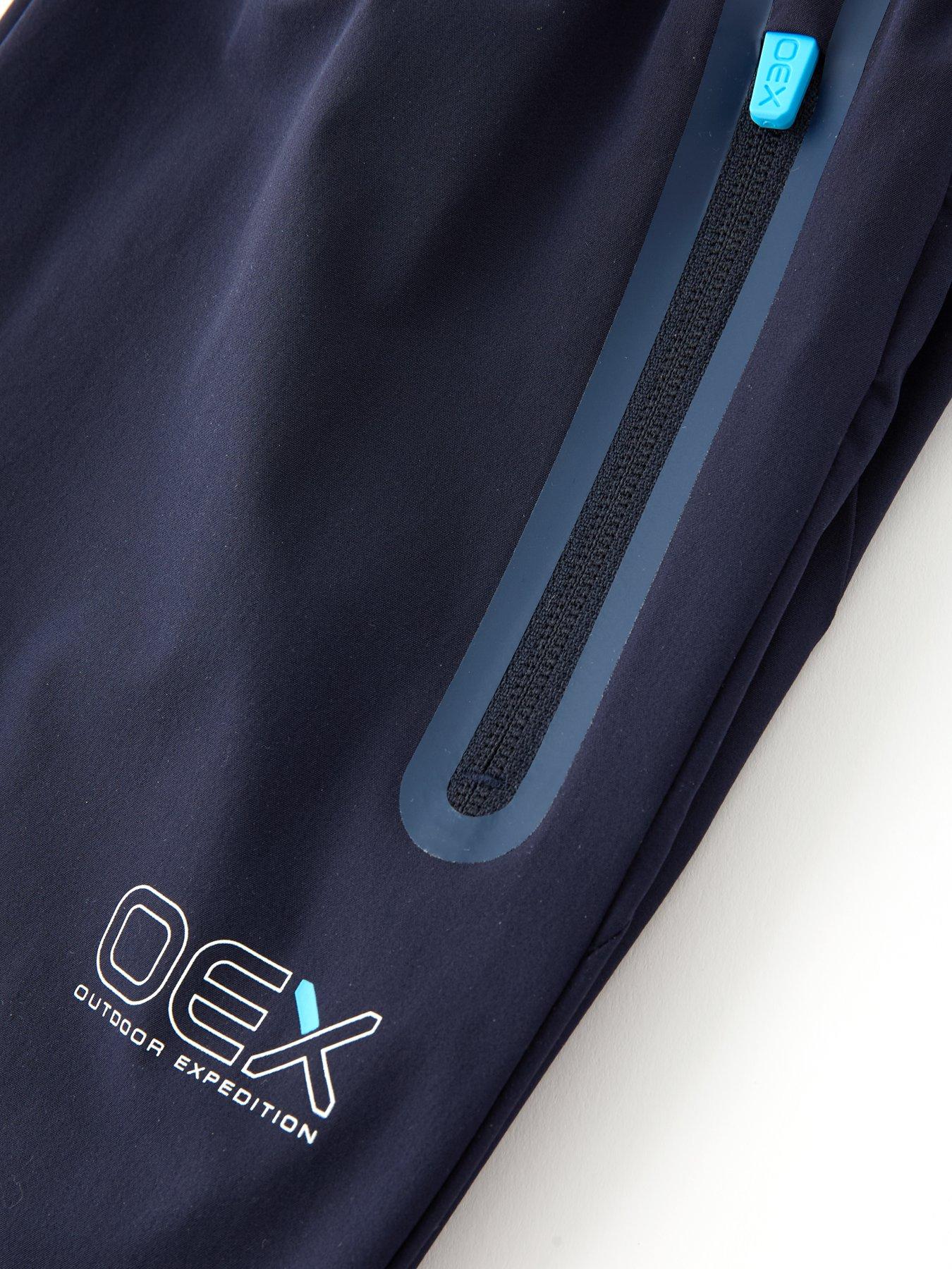Image 5 of 5 of OEX Junior Boys Fell 2.0 - Blue