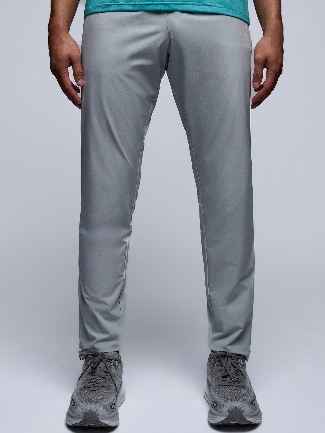 OEX Mens Fell 2.0 Pant-grey