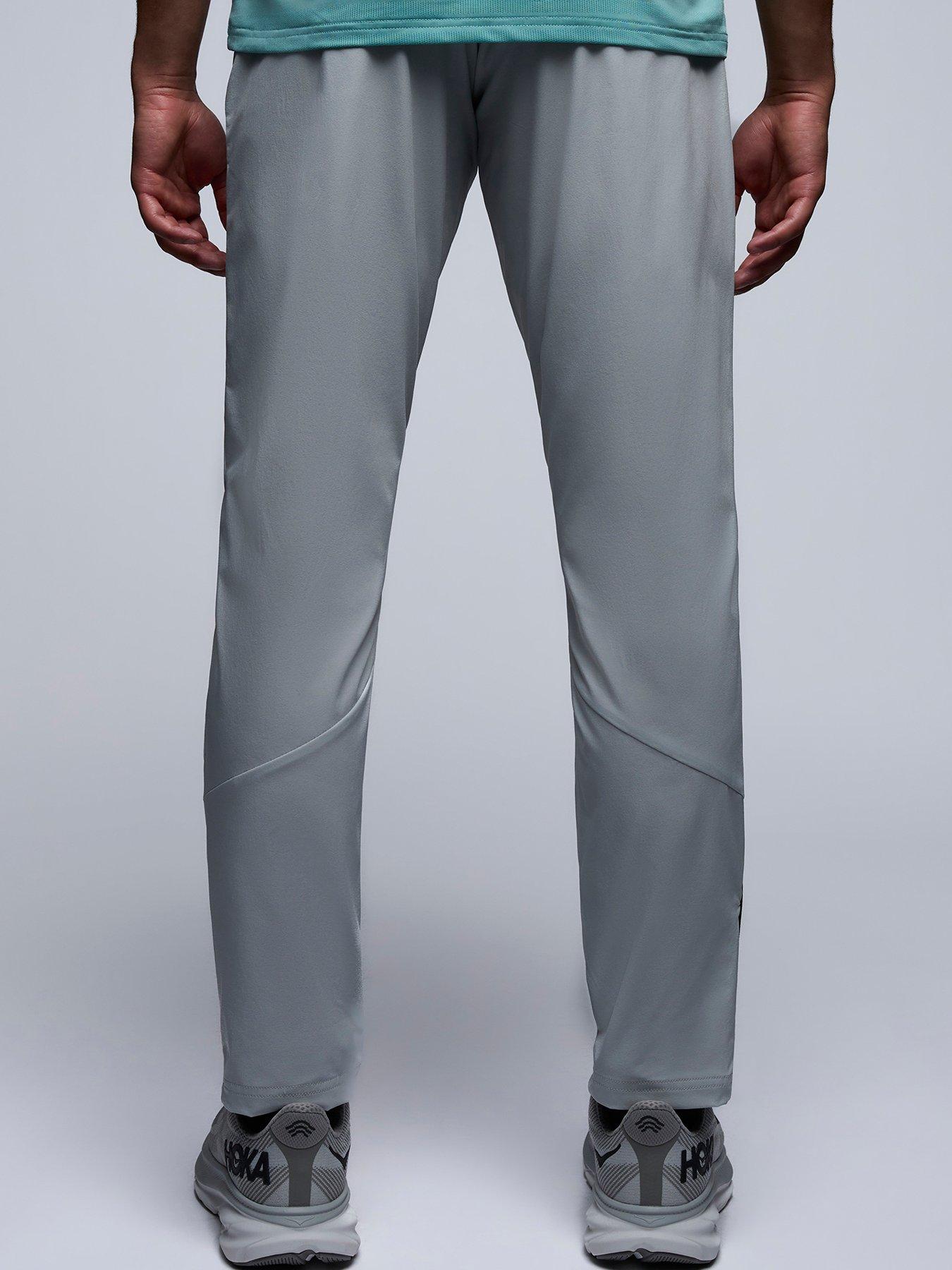 Image 2 of 6 of OEX Mens Fell 2.0 Pant-grey