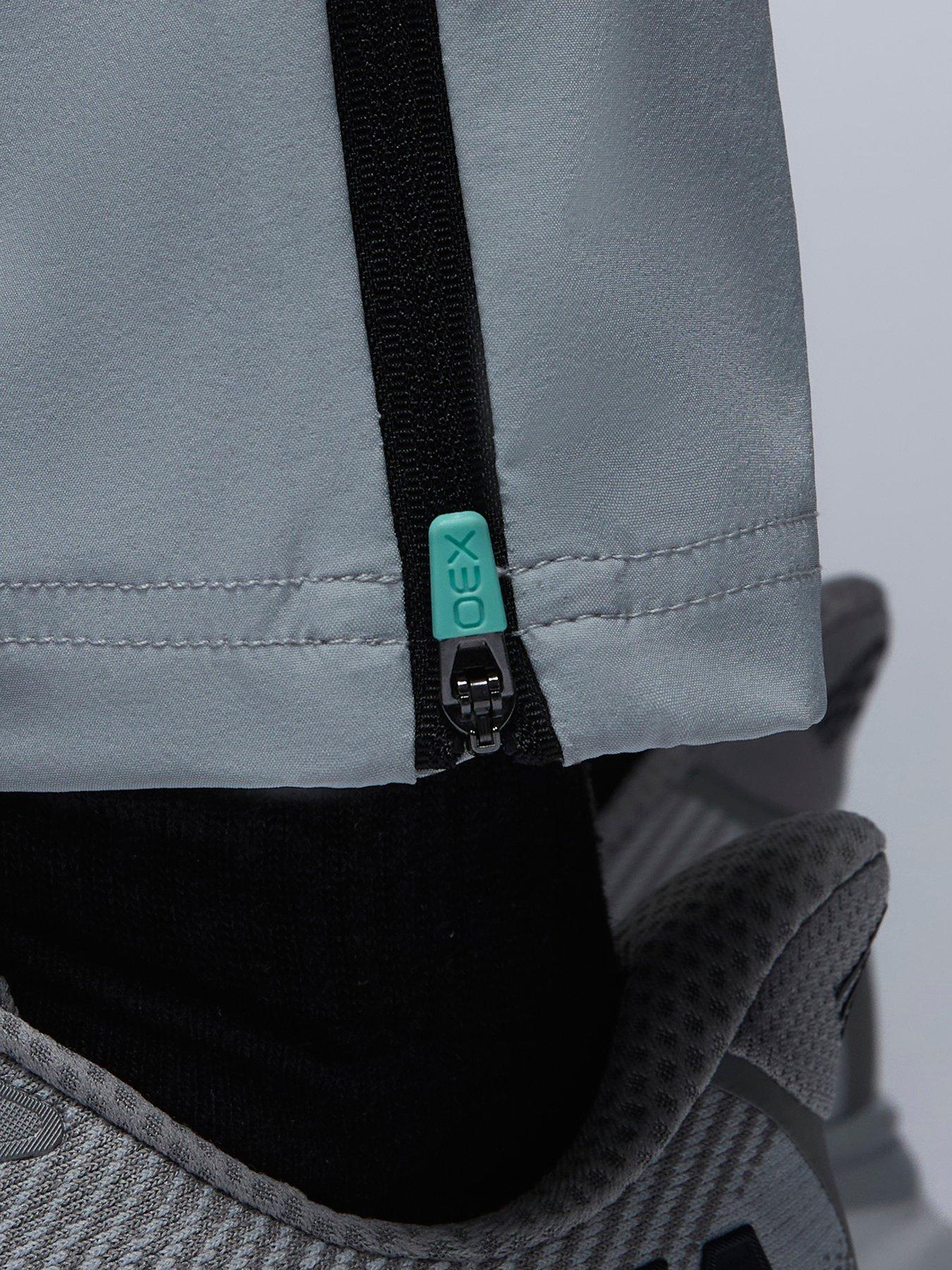 Image 6 of 6 of OEX Mens Fell 2.0 Pant-grey