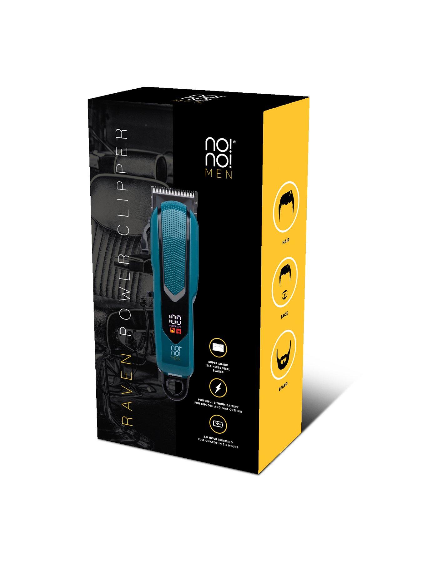 No!No! Raven Power Clipper | Very