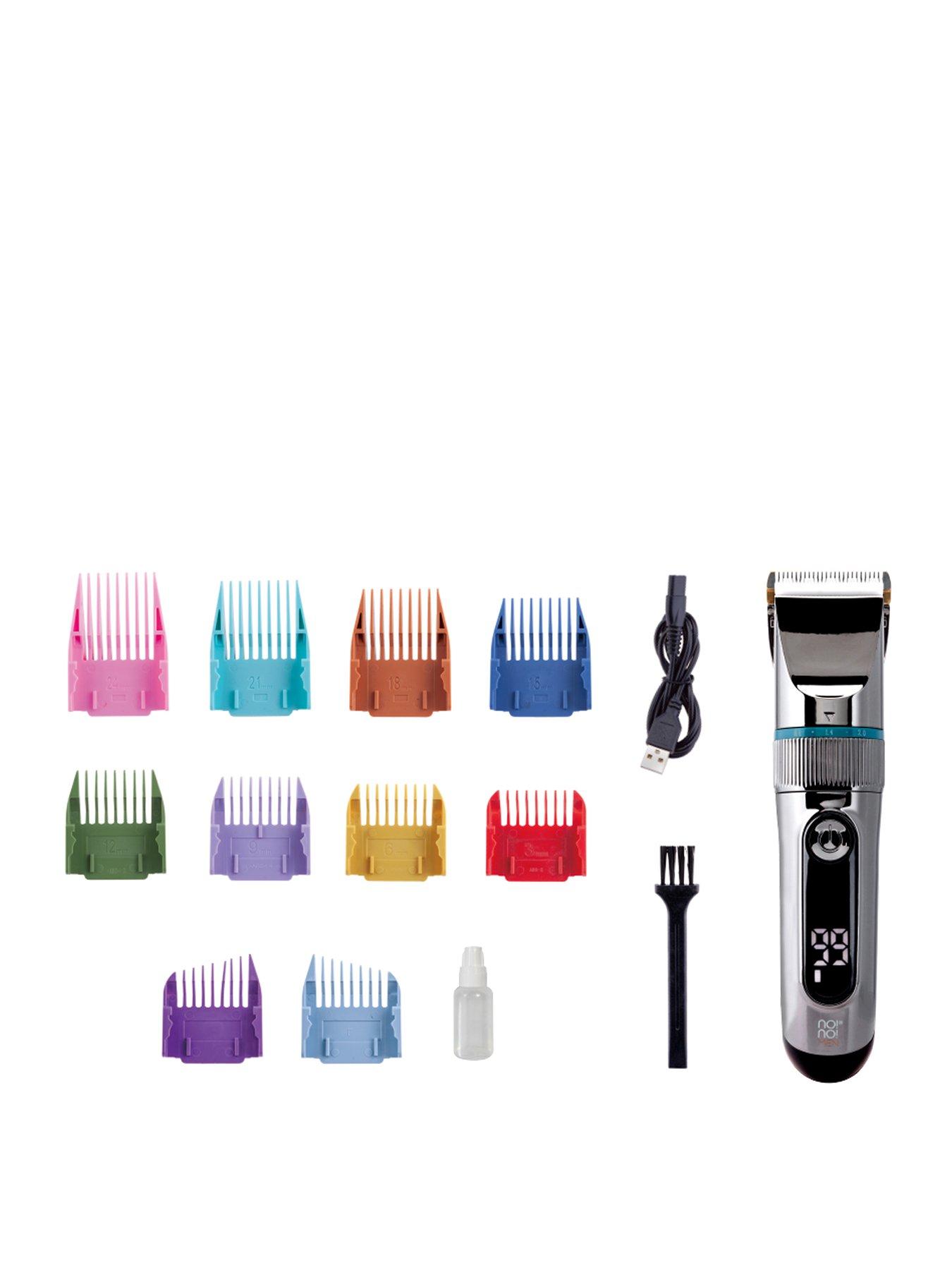 Image 1 of 6 of No!No! Hair Clipper Kit