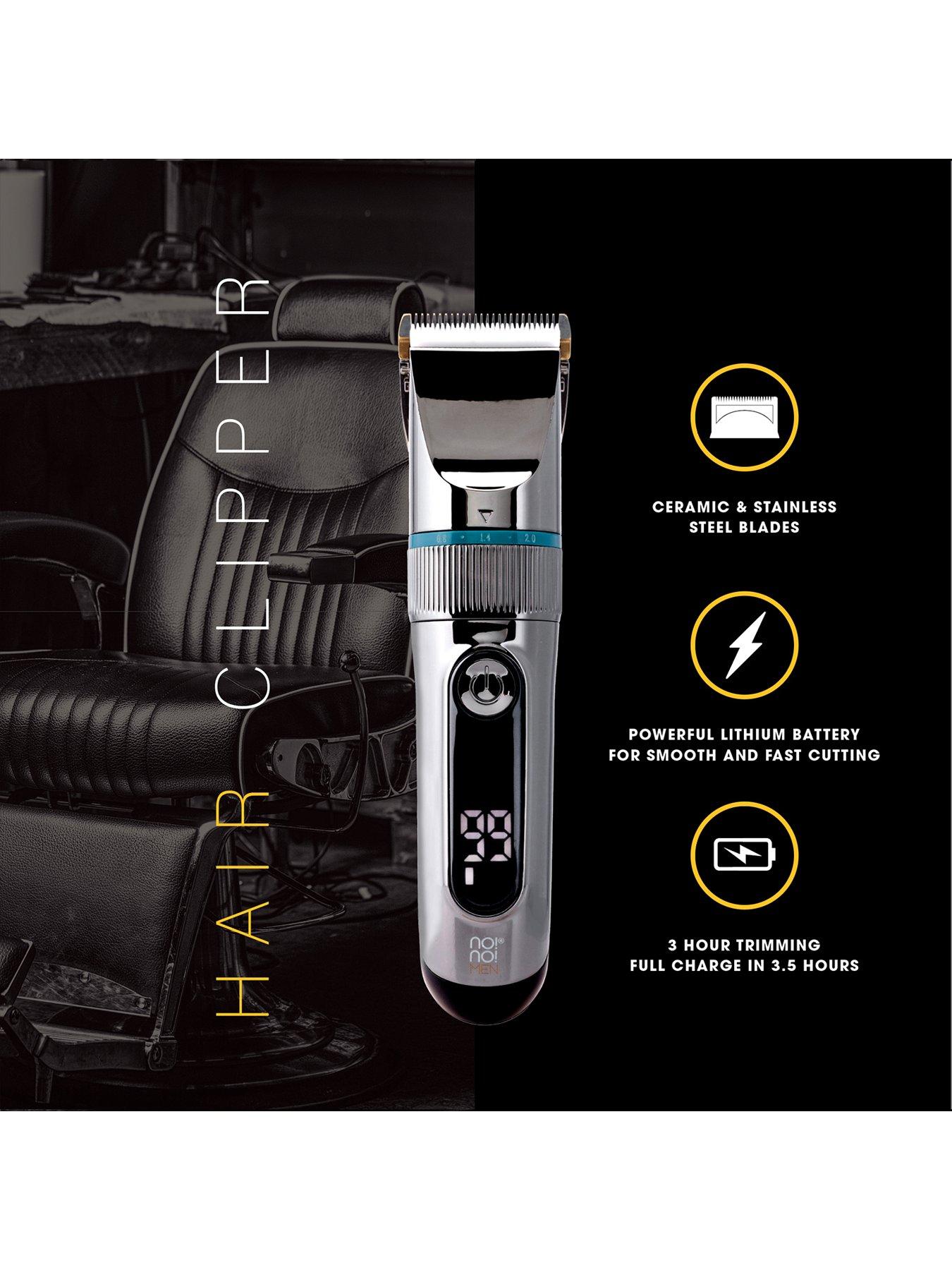 Image 2 of 6 of No!No! Hair Clipper Kit