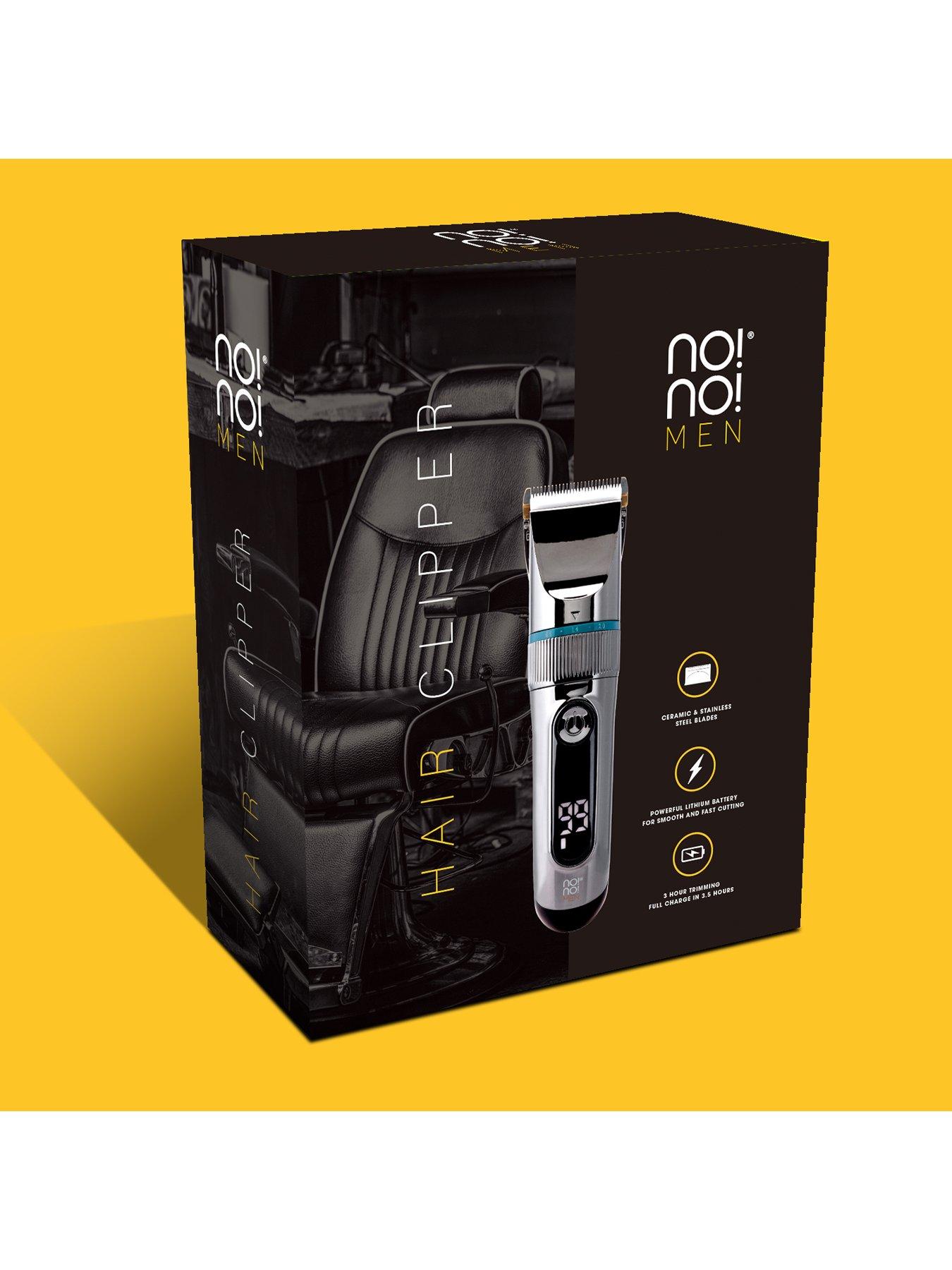 Image 3 of 6 of No!No! Hair Clipper Kit