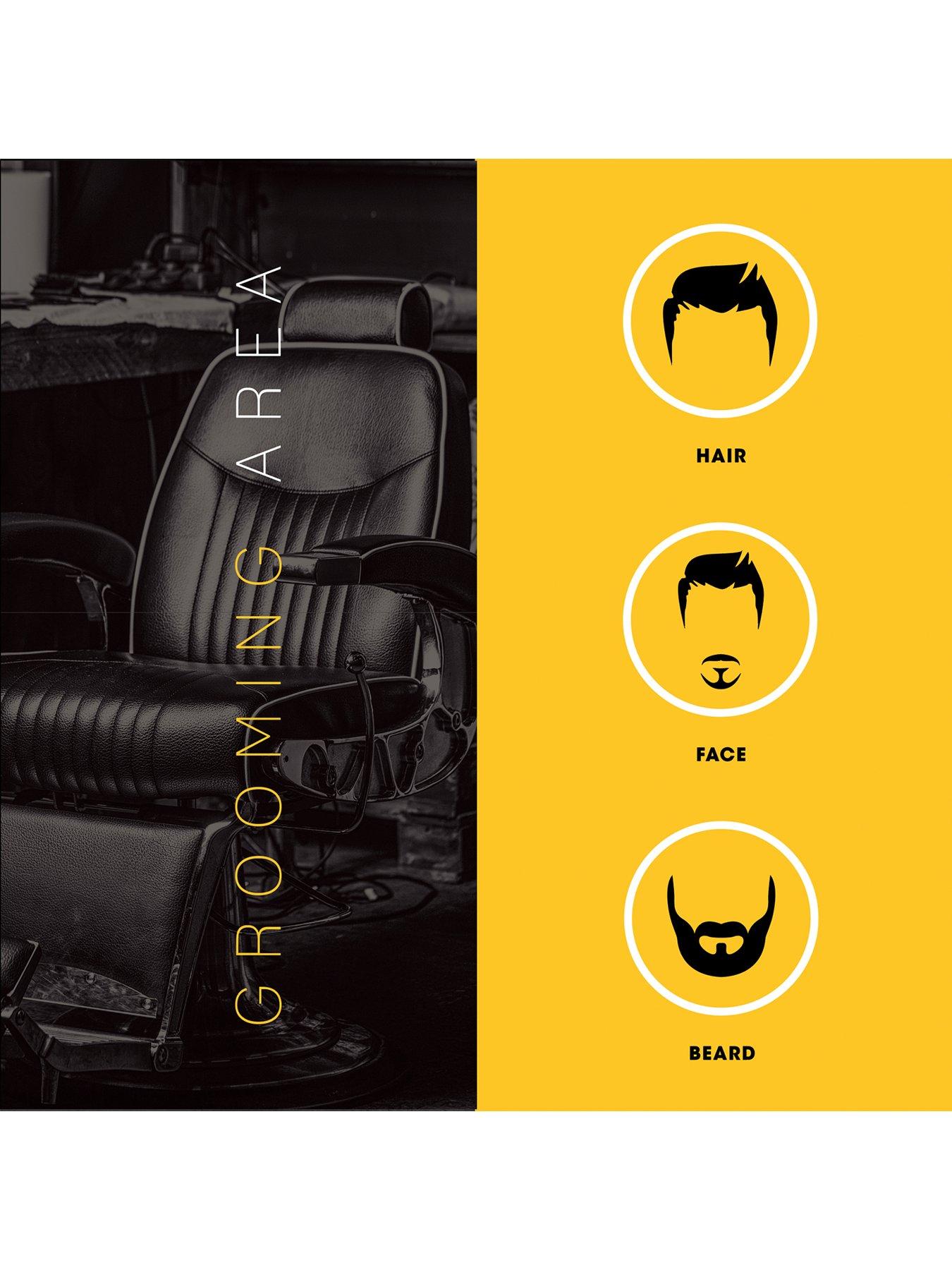 Image 4 of 6 of No!No! Hair Clipper Kit