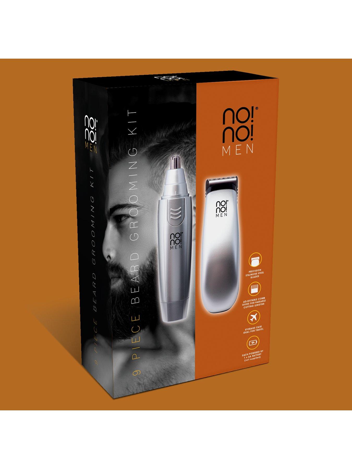 Image 3 of 7 of No!No! Trimmer Grooming Set