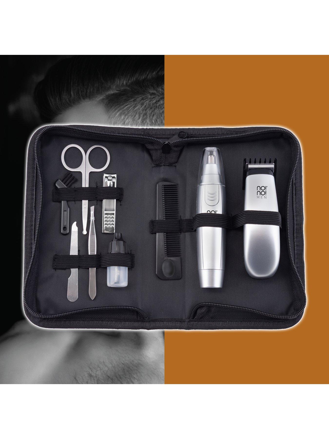 Image 6 of 7 of No!No! Trimmer Grooming Set