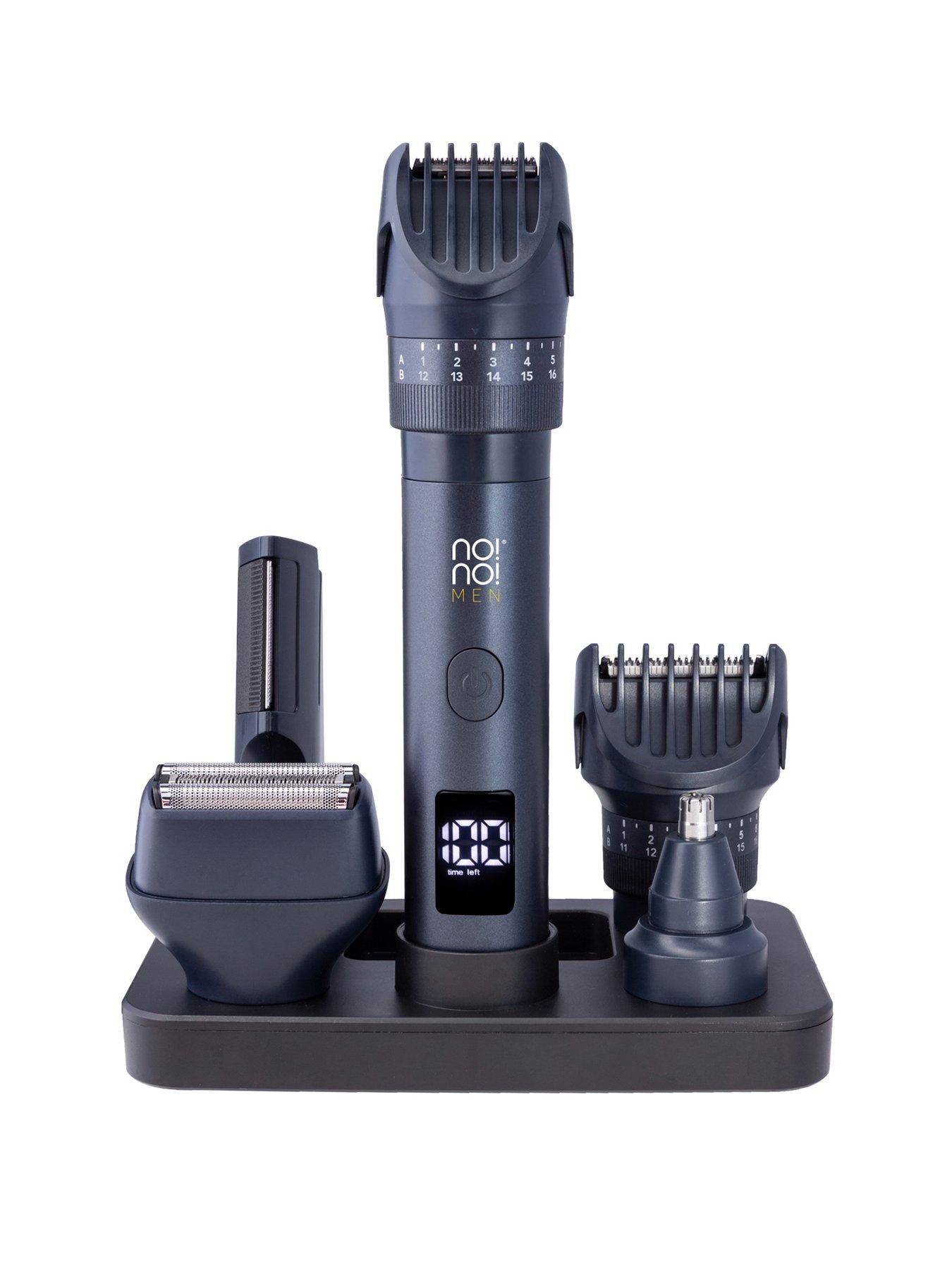 Image 1 of 7 of No!No! Barber Multi Grooming Kit