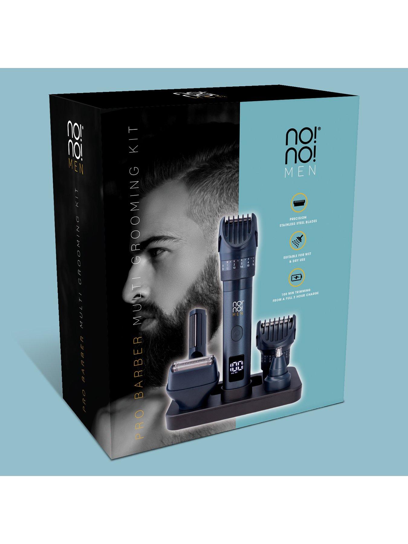 Image 3 of 7 of No!No! Barber Multi Grooming Kit