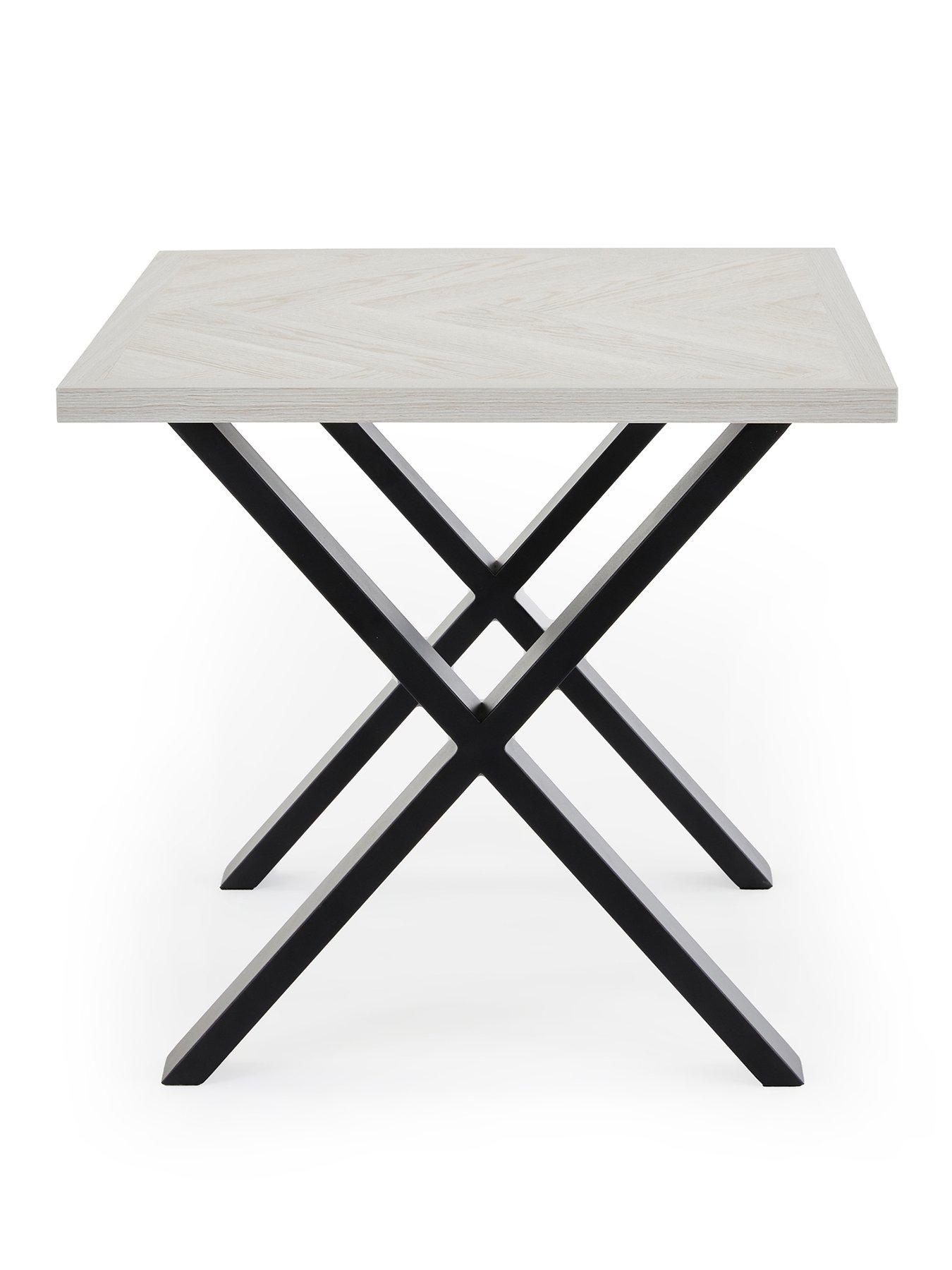 Image 2 of 7 of Very Home Kaia Large Side Table - FSC&reg;&nbsp;Certified
