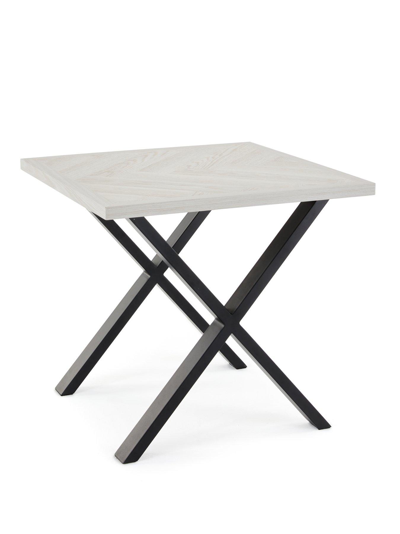 Image 3 of 7 of Very Home Kaia Large Side Table - FSC&reg;&nbsp;Certified