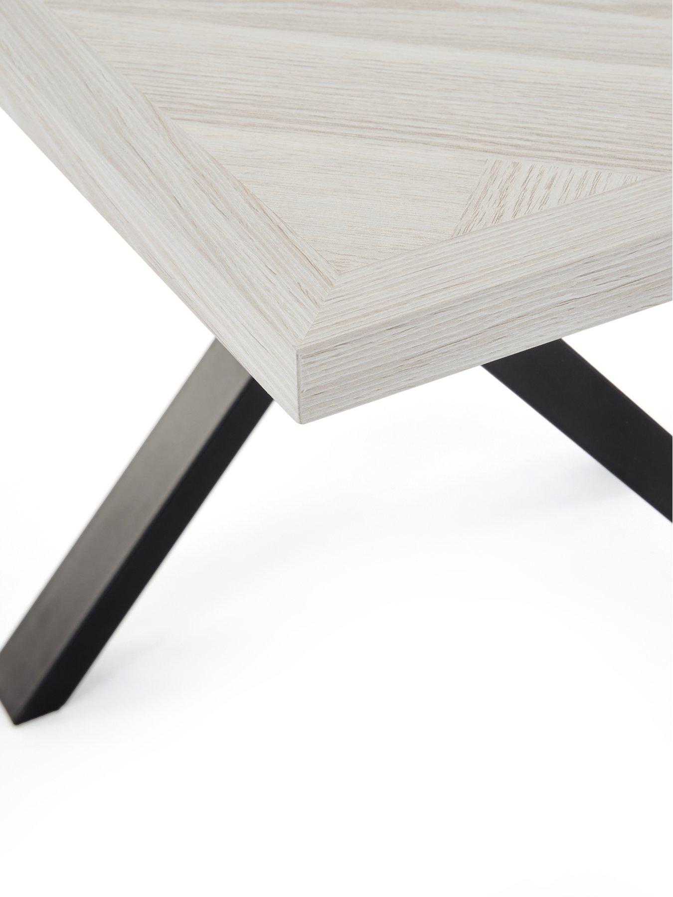 Image 4 of 7 of Very Home Kaia Large Side Table - FSC&reg;&nbsp;Certified