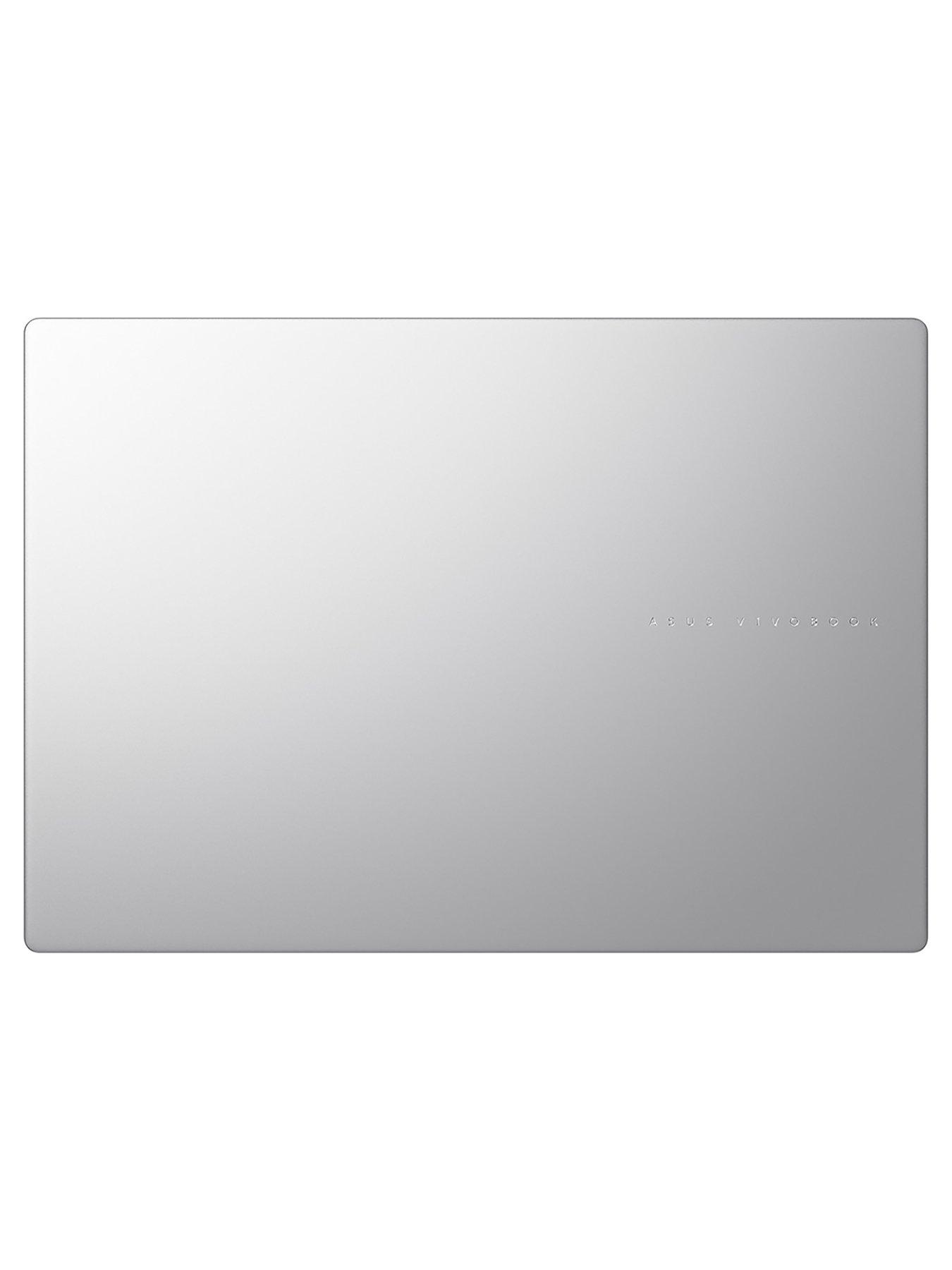Image 6 of 7 of Asus Vivobook S  - Qualcomm Snapdragon X Plus 8 Core - 16GB RAM - 512GB SSD  - 16in WQXGA(WQ)  - Silver