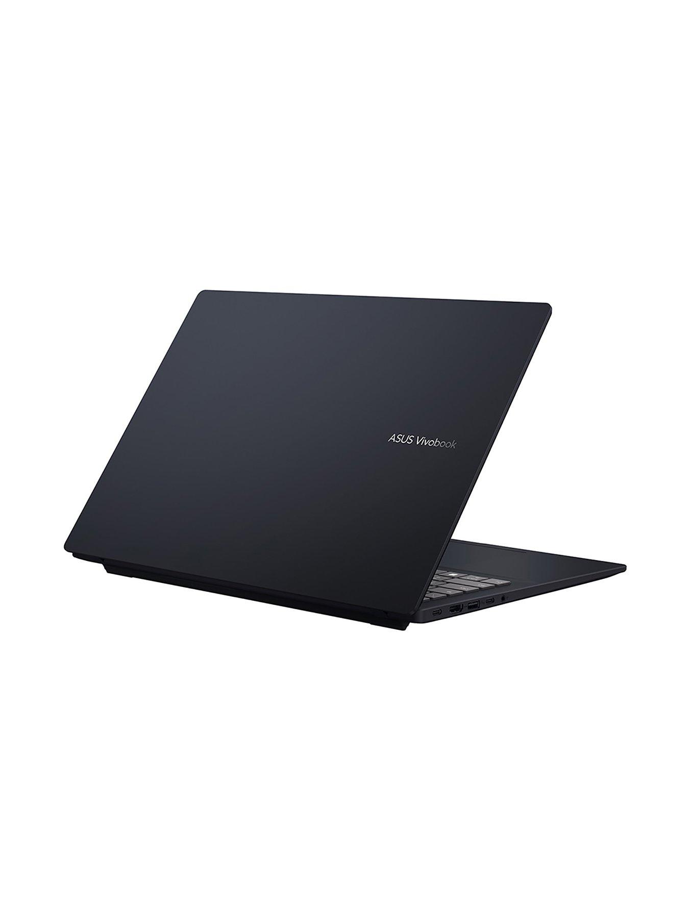 Image 5 of 7 of Asus Vivobook  - AMD Ryzen 7 - 16GB RAM - 1TB  SSD  - 16in WUXGA(WU) -  Blue