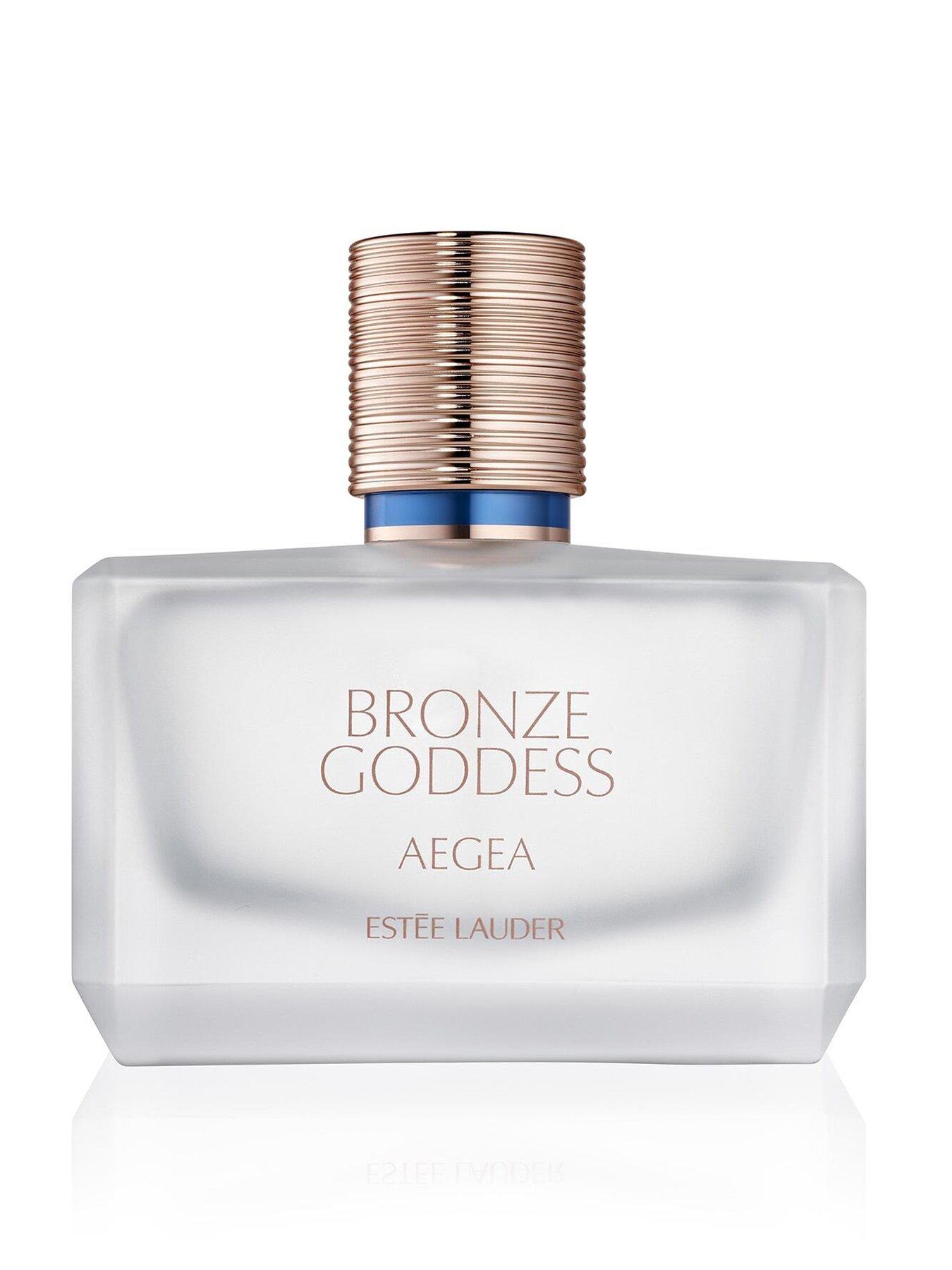 undefined Bronze Goddess Aegea Eau de Parfum