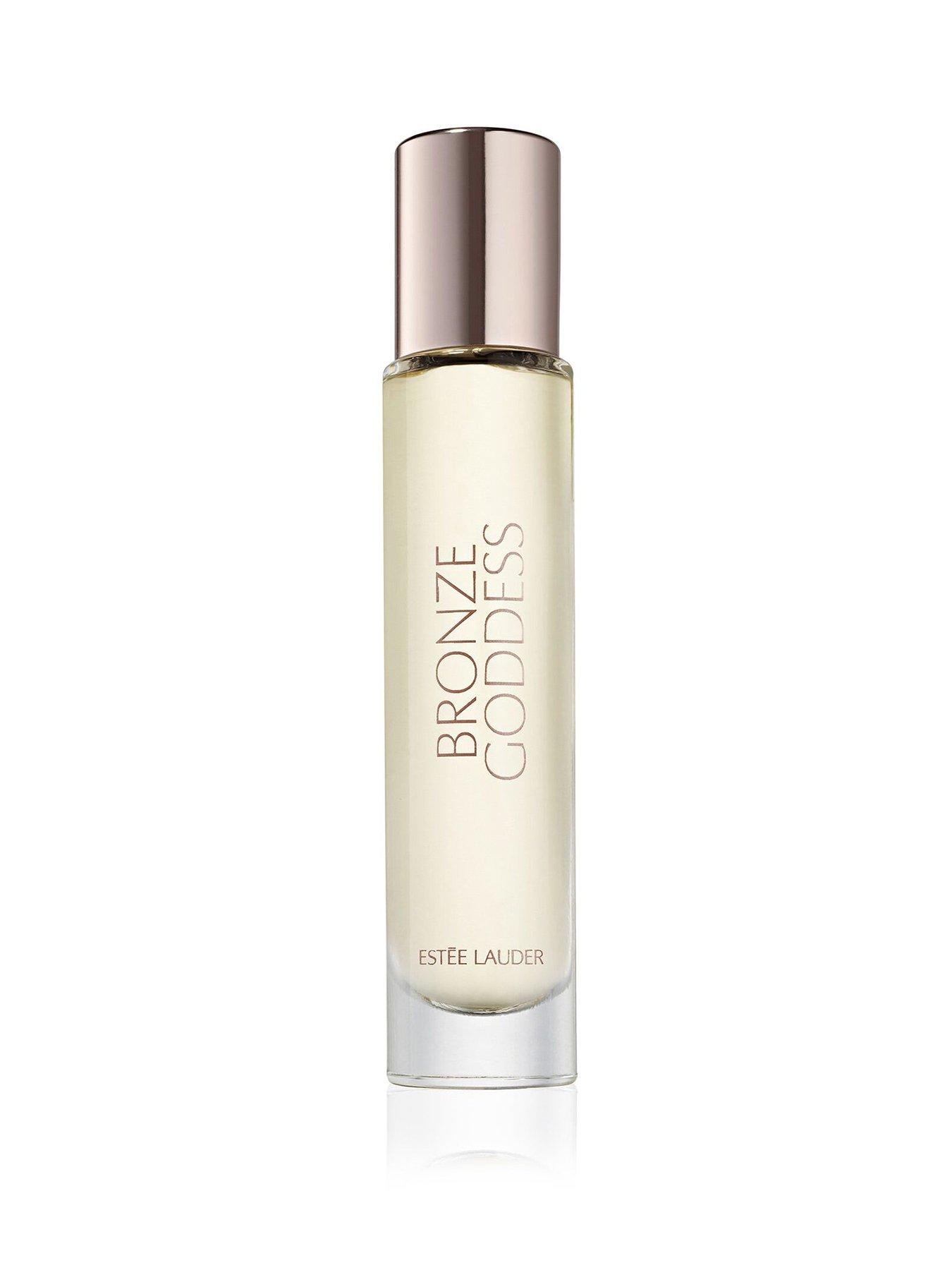undefined Bronze Goddess Eau Fraîche Eau de Toilette 10ml Travel Spray