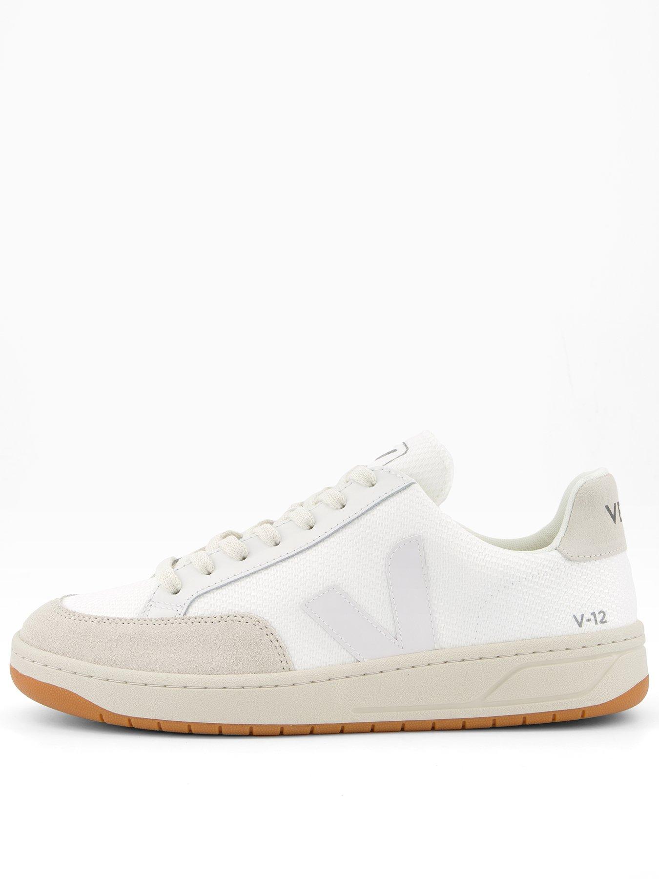 veja-unisex-v-12-b-mesh-trainers-white