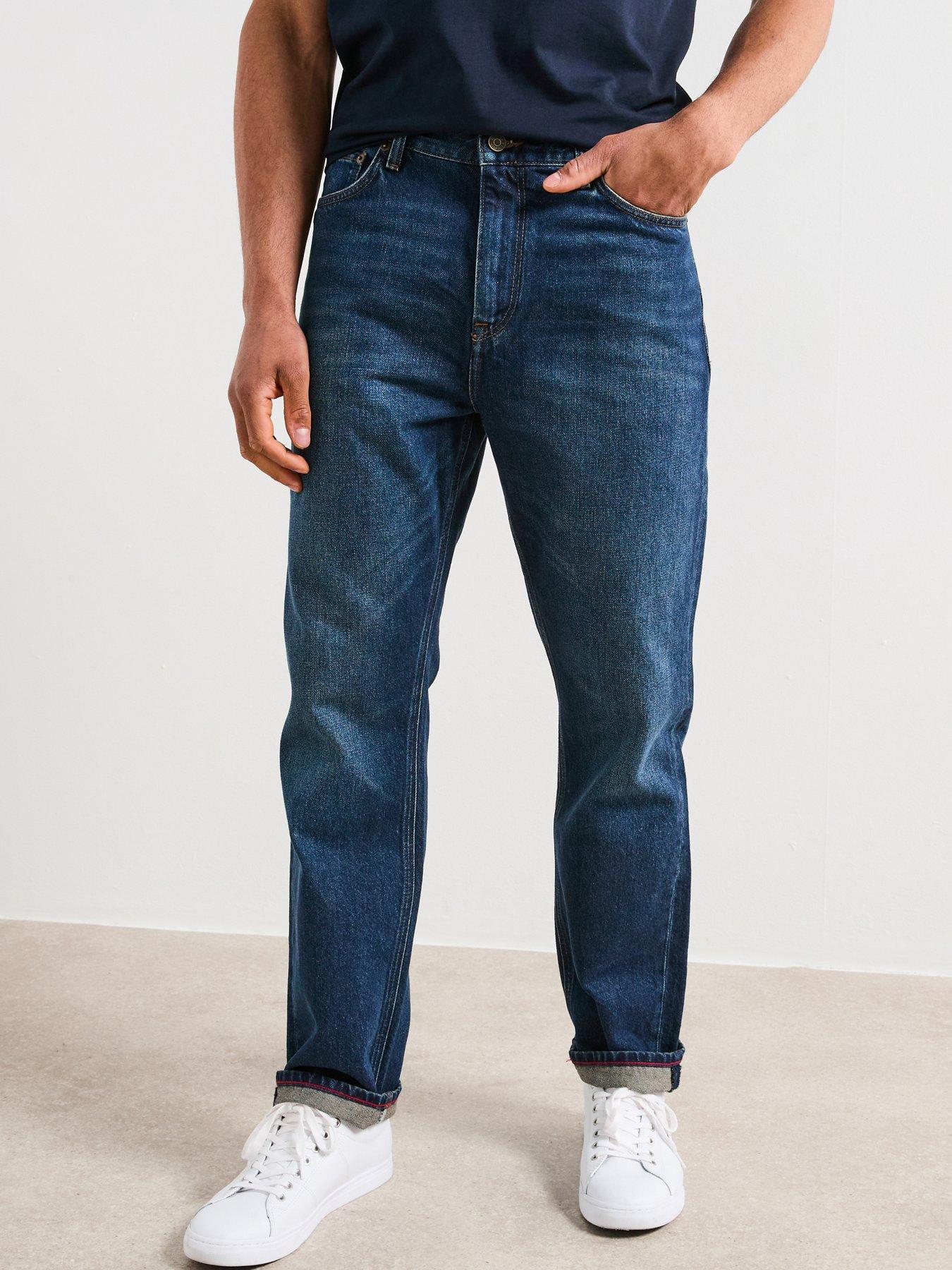 tommy-hilfiger-mercer-regular-fit-bear-jeans-dark-blue