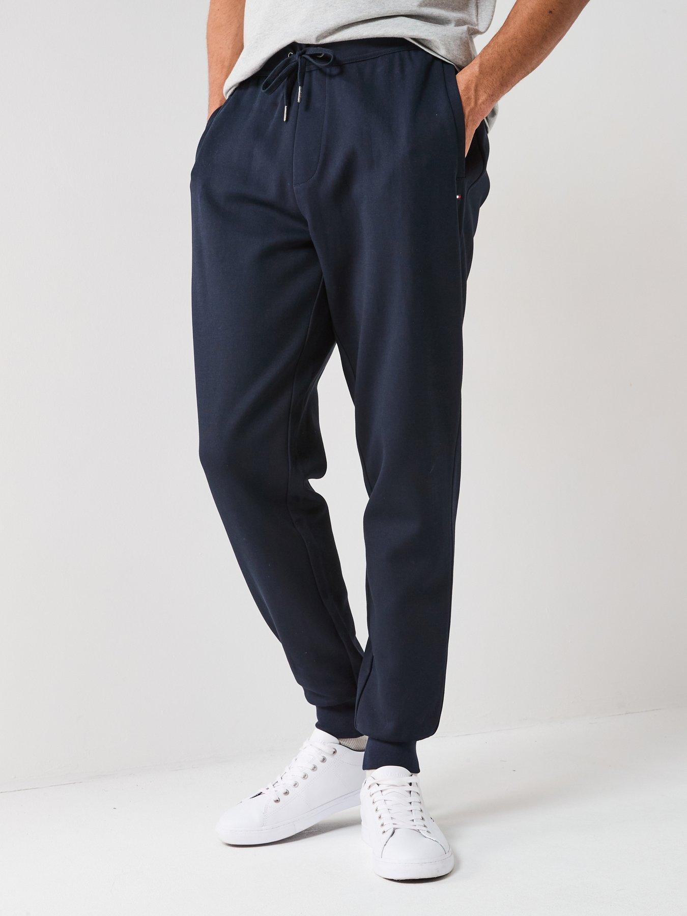 undefined Essential Intechno Joggers - Navy