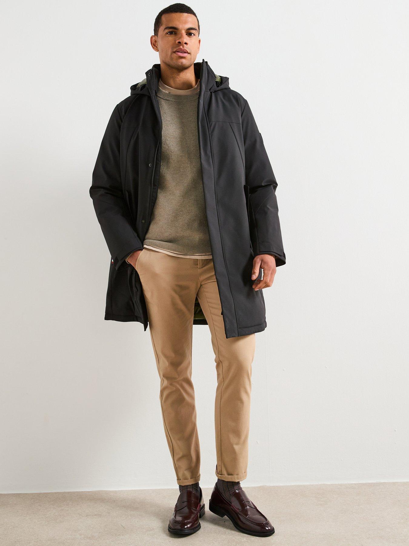 Coats & Jackets | Main Collection | Tommy Hilfiger | S | Men | Very