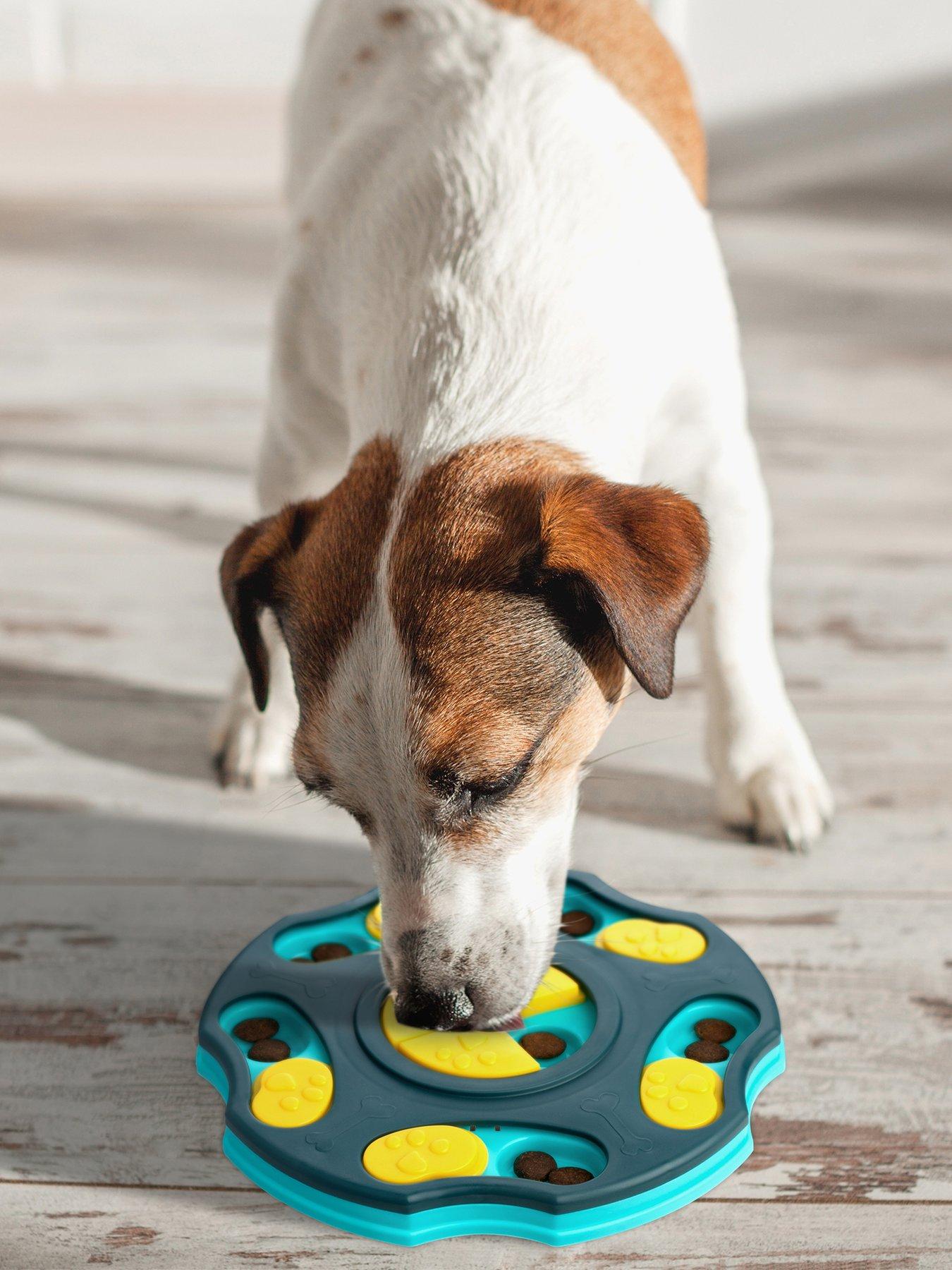 undefined Pet Puzzle Toy
