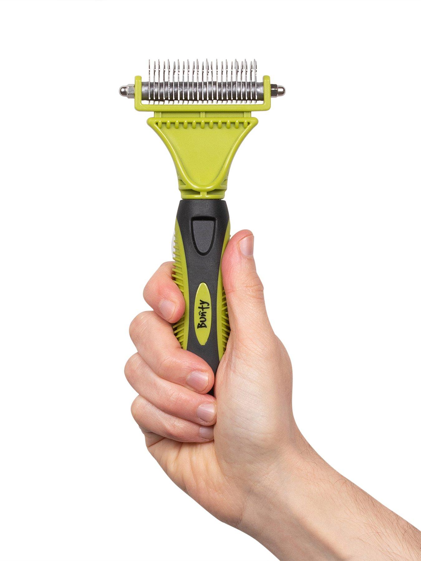 Image of Bunty Dematting Comb