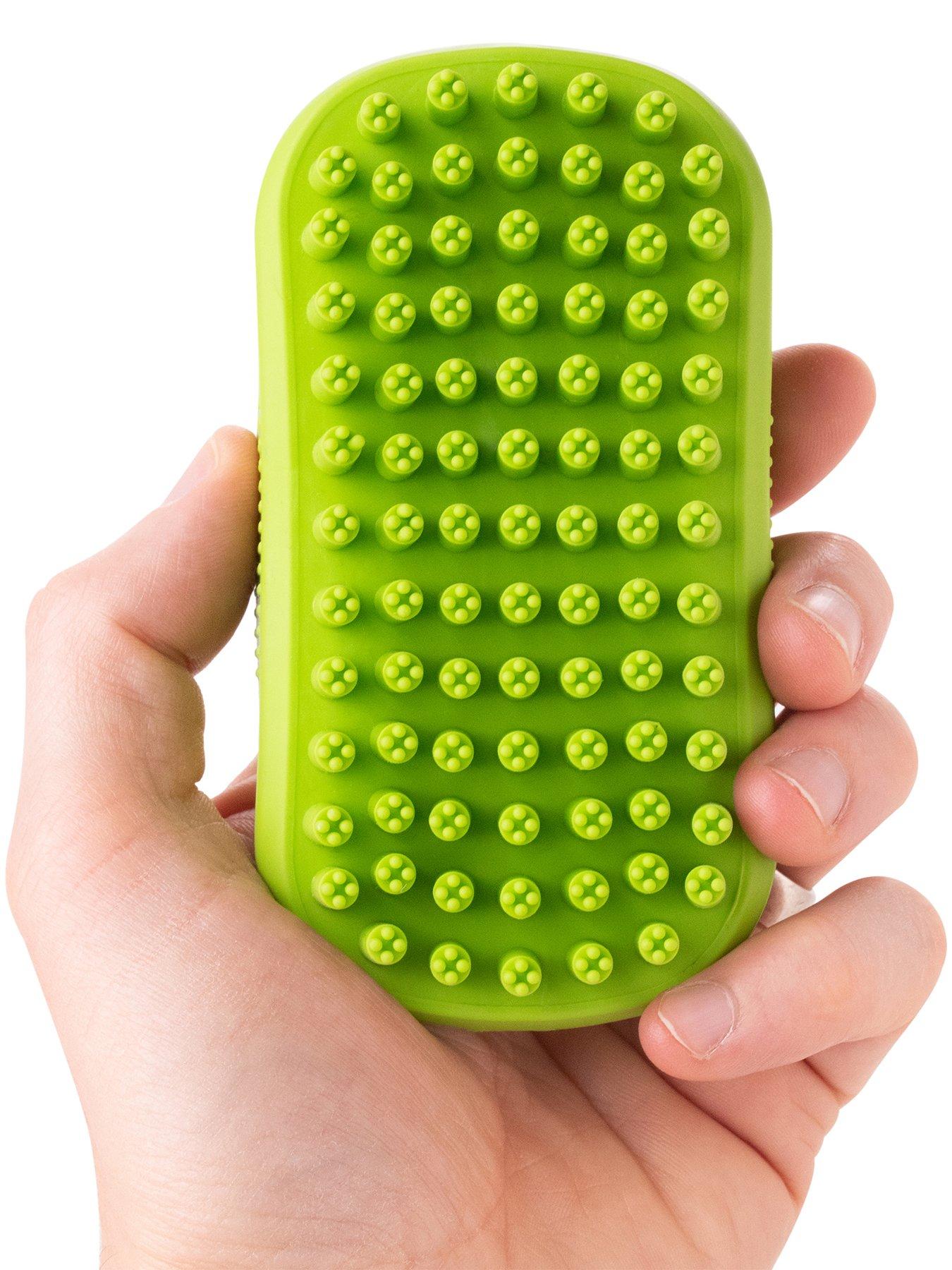 undefined Massage Bath Brush