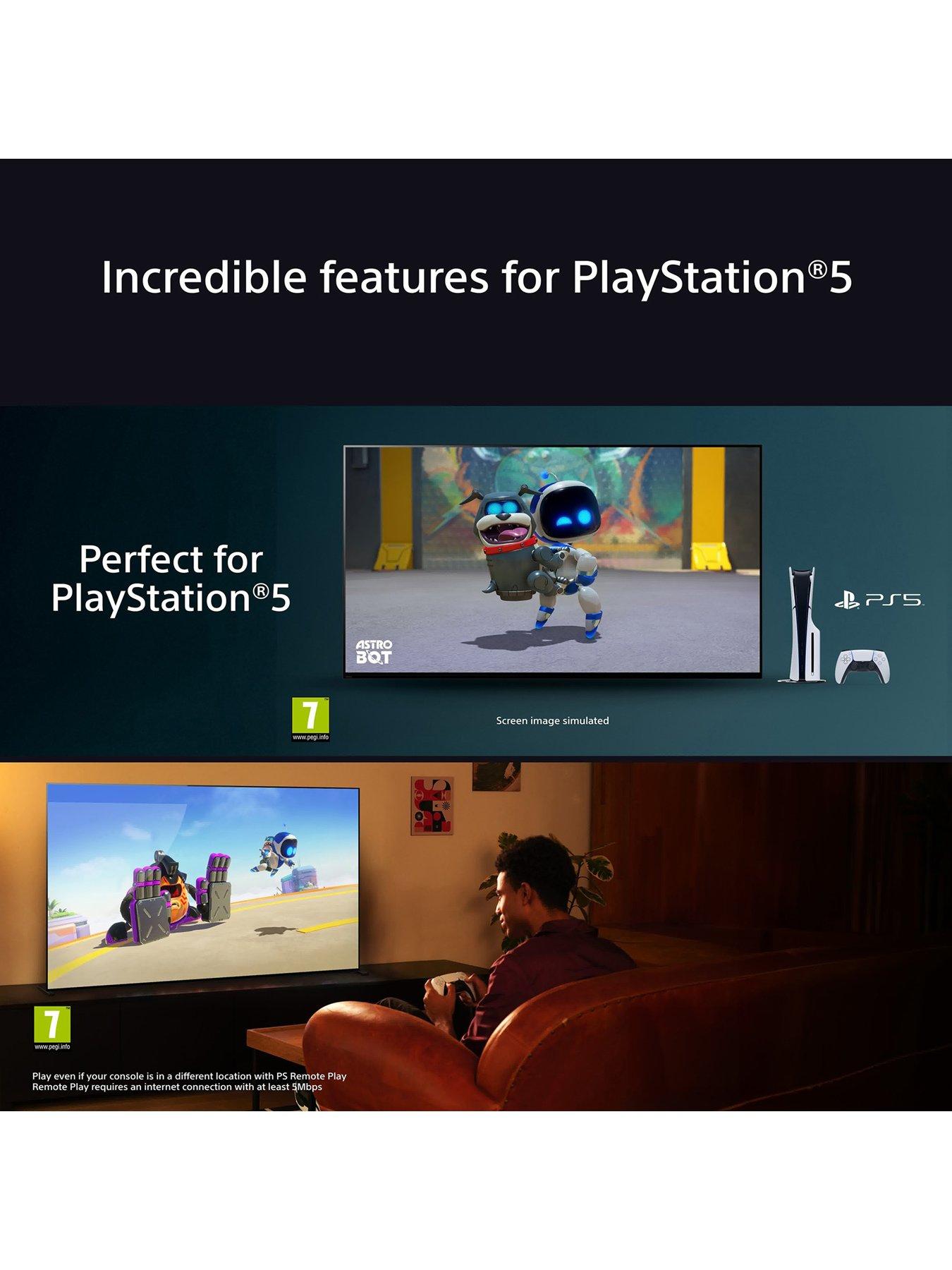 Image 7 of 8 of Sony 85" BRAVIA 3 LED