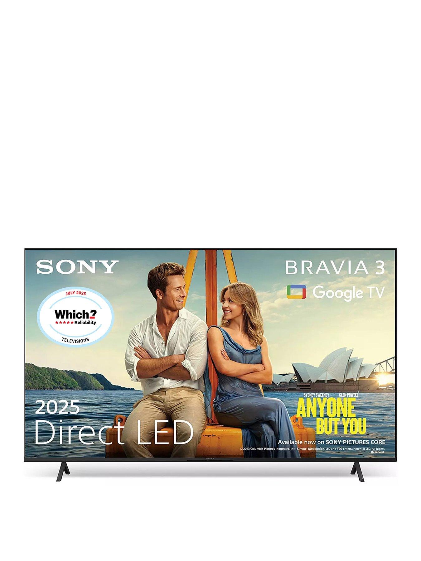 undefined 65" BRAVIA 3 LED