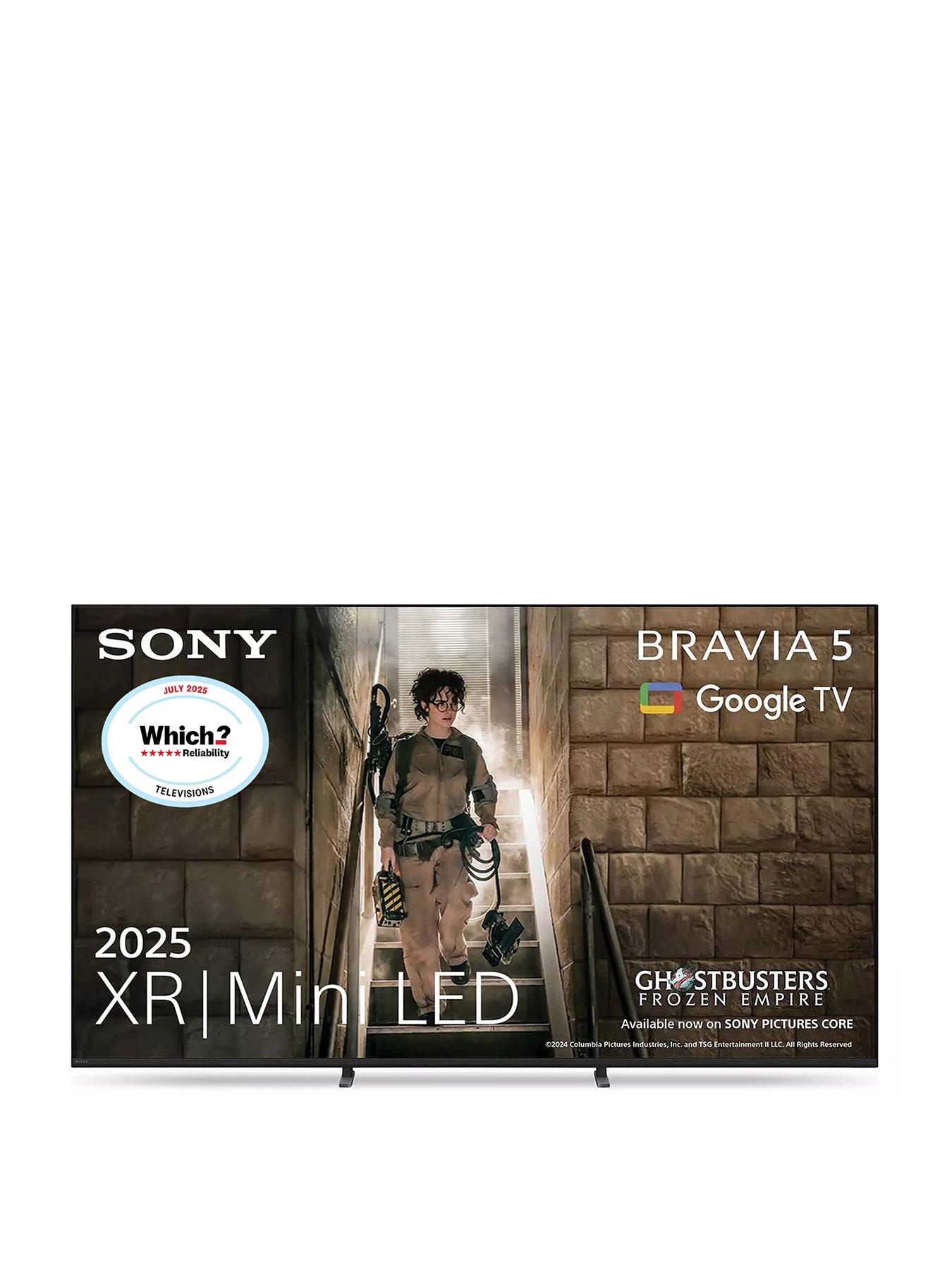 undefined 75" BRAVIA 5 Mini LED