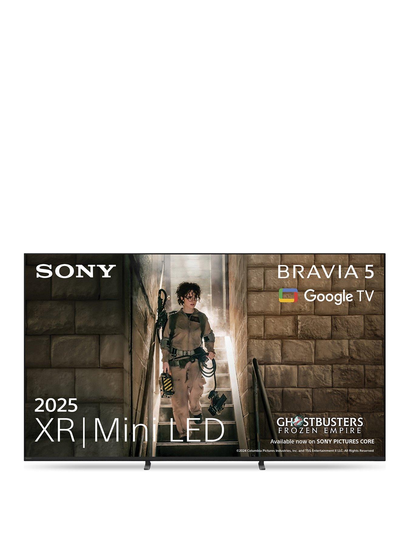 undefined 65" BRAVIA 5 Mini LED