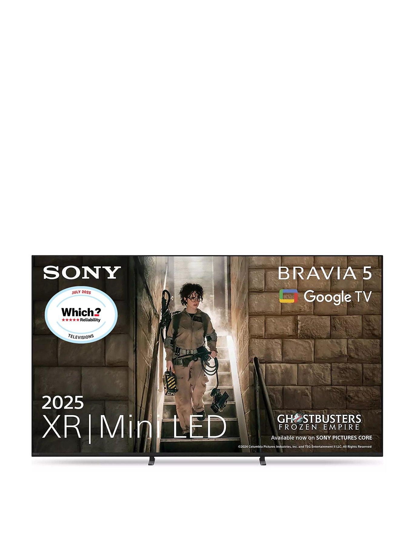 undefined 55" BRAVIA 5 Mini LED
