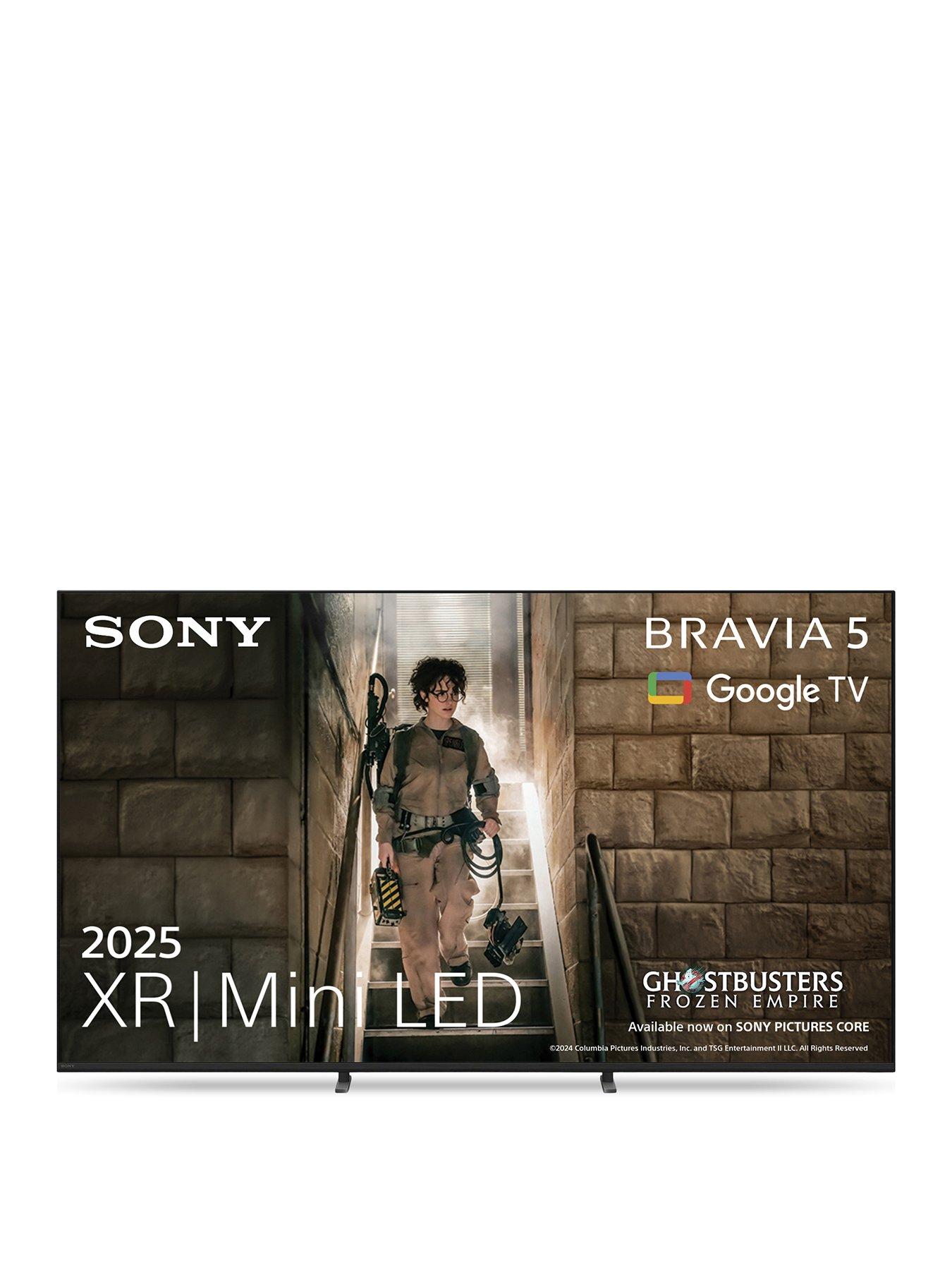 undefined 55" BRAVIA 5 Mini LED
