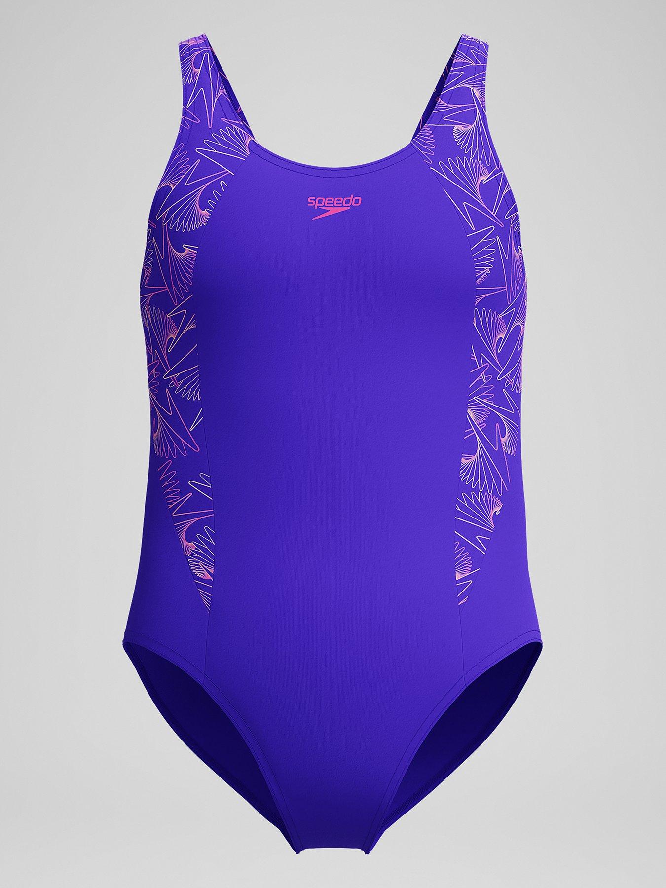 undefined Girls Hyperboom Splice Muscleback - Navy