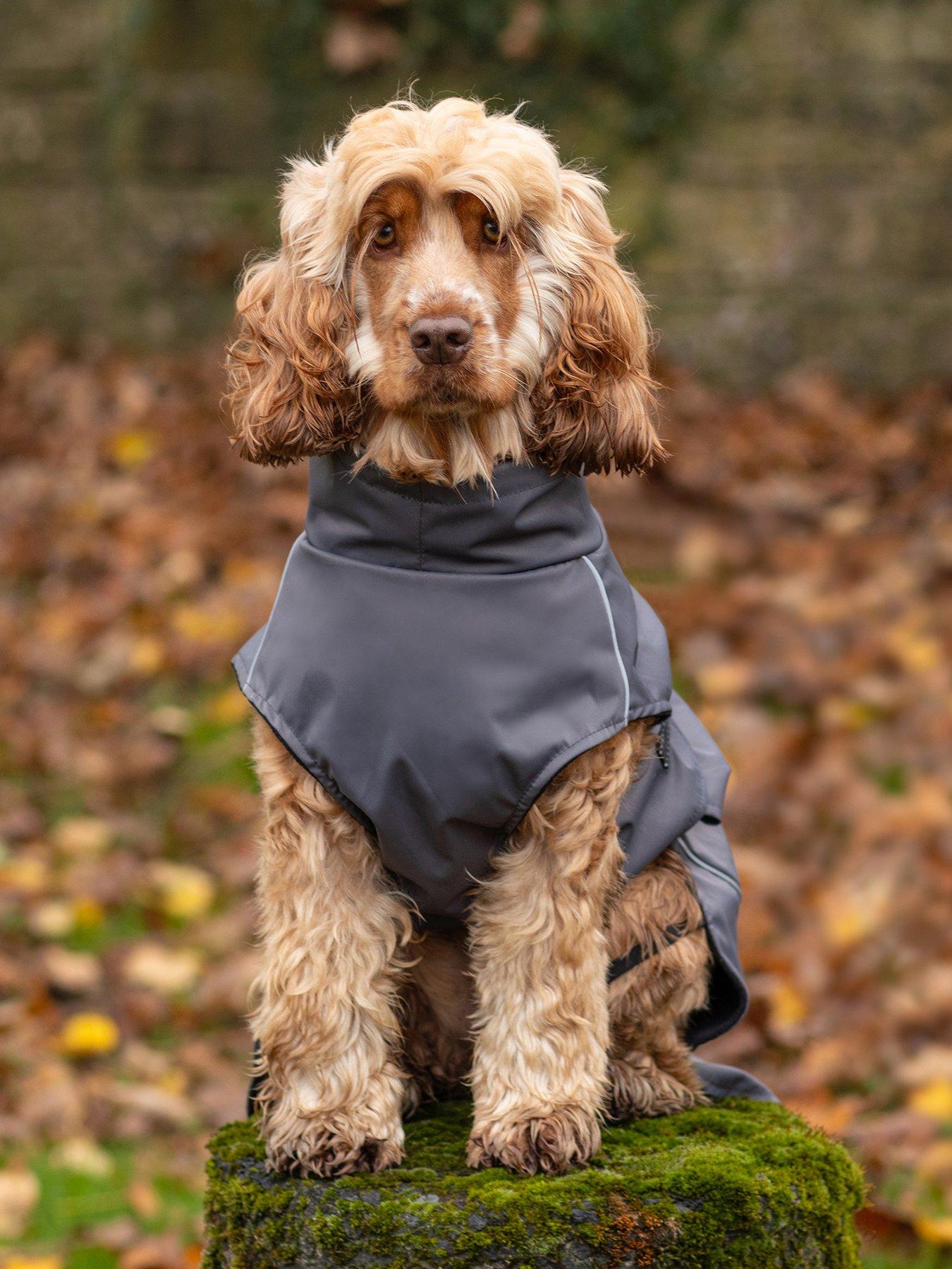 Bunty DownPaw Jacket
