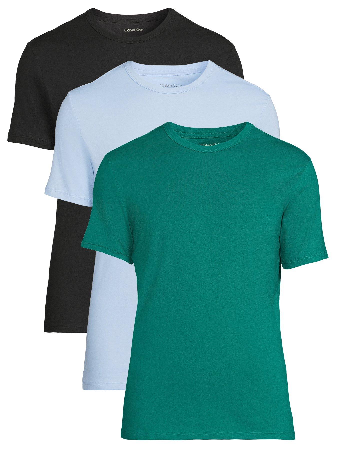 Men's Calvin Klein T-Shirts Polos Very