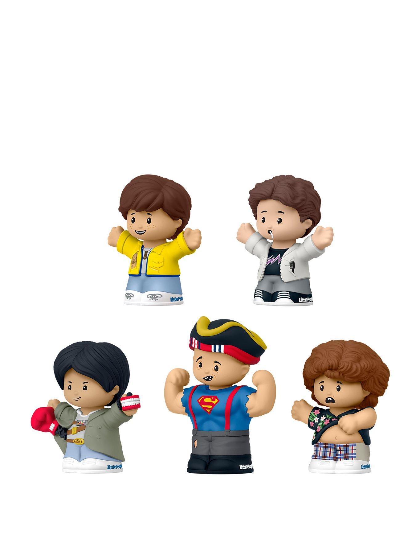 undefined The Goonies