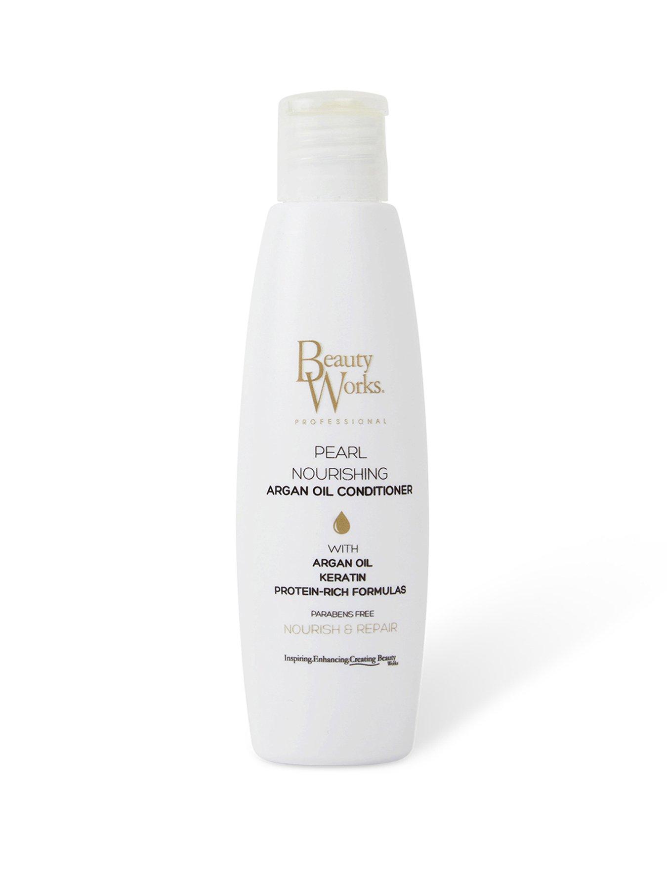 undefined Pearl Nourishing Conditioner - 50ml