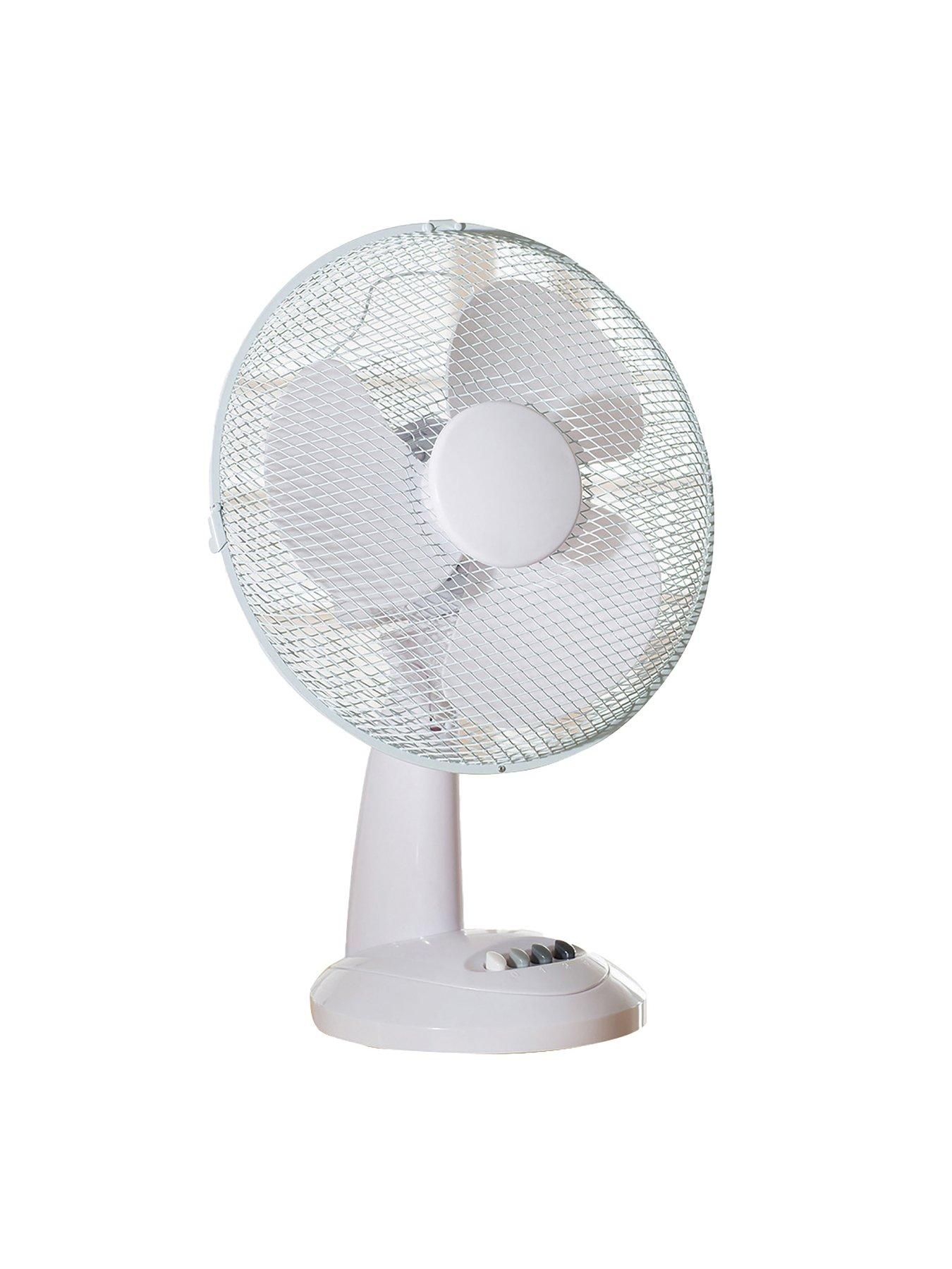 Image 2 of 2 of Daewoo 12" Desk Top&nbsp;Fan