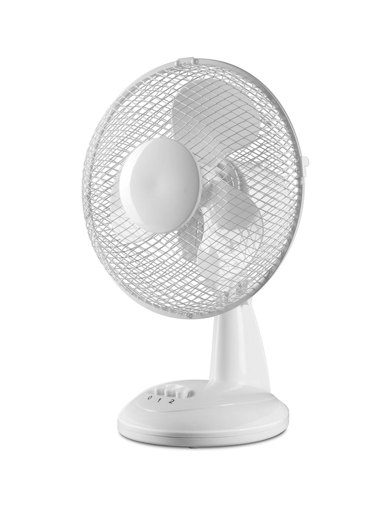 undefined 9" Desk Fan