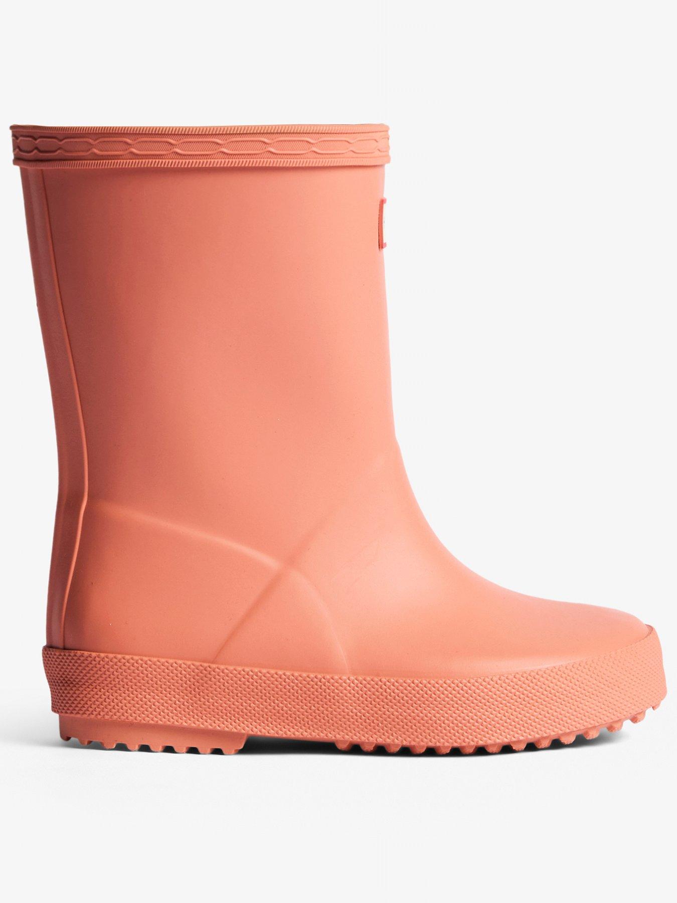 hunter-kids-first-boot-pink