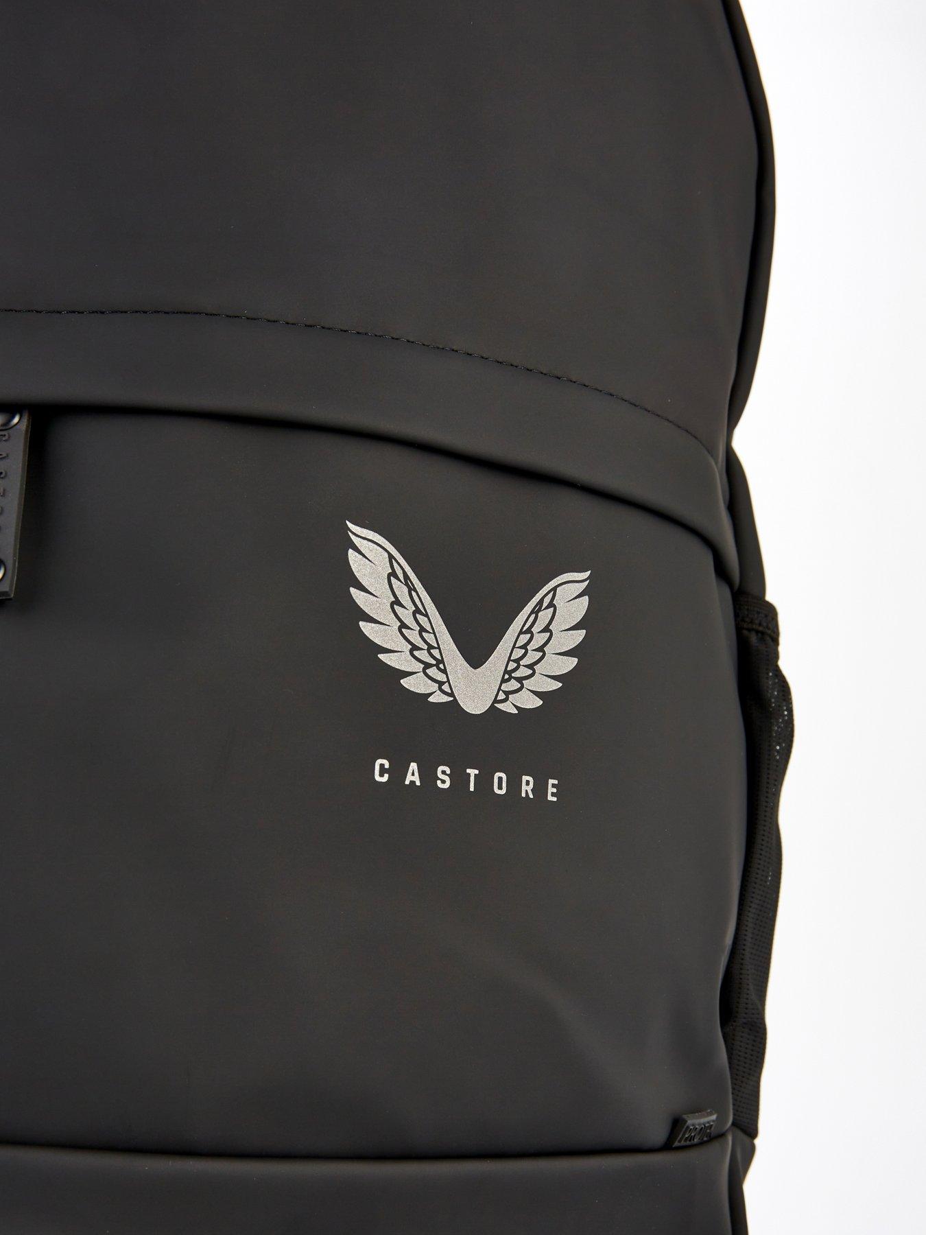 Image 3 of 4 of Castore Unisex Training Core Backpack - Black