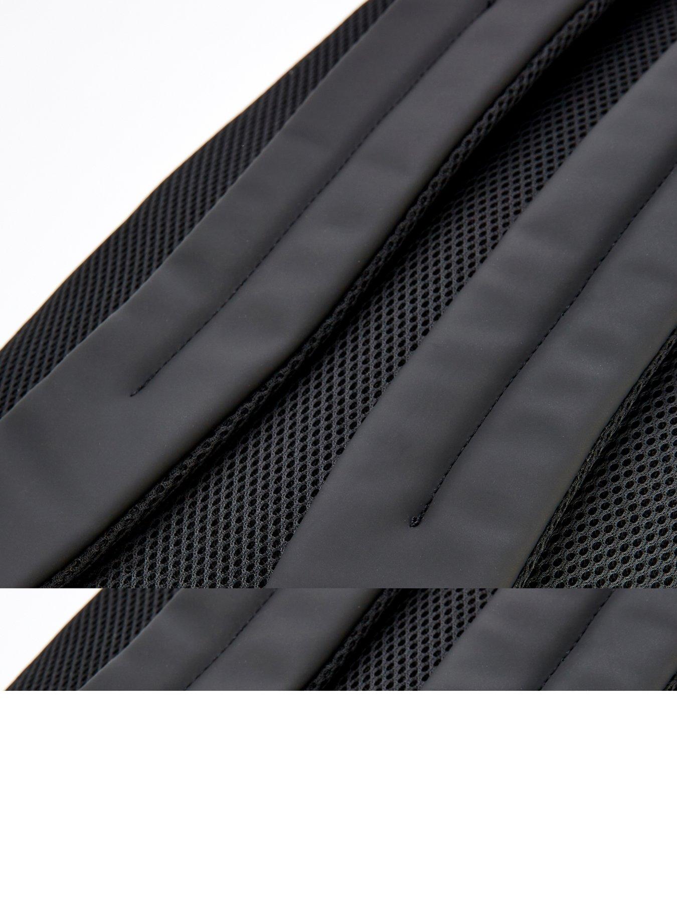 Image 4 of 4 of Castore Unisex Training Core Backpack - Black