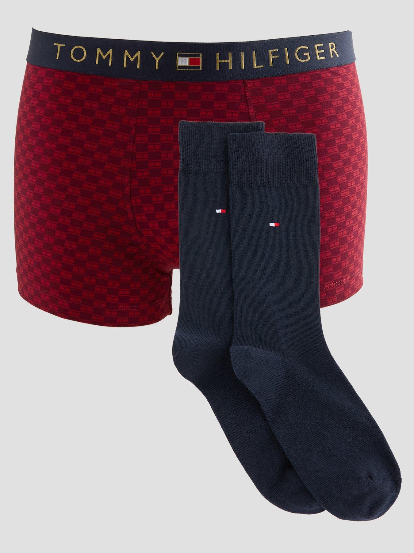 Tommy Hilfiger Original Trunk Gift Set - Multi