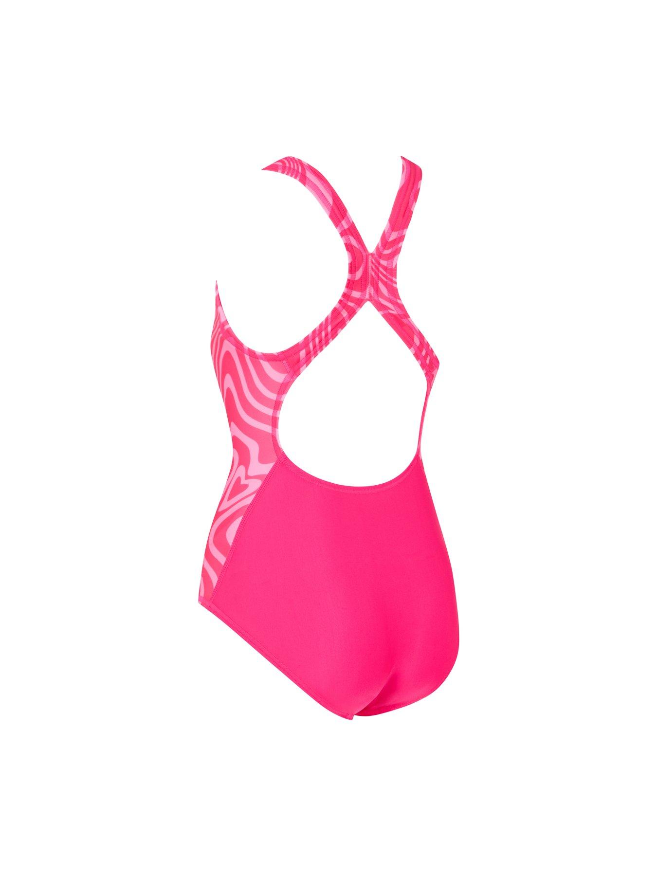 Zoggs Girls Jungle Crossback One Piece, Size 4 , 4 Years – Buy Online in Jordan