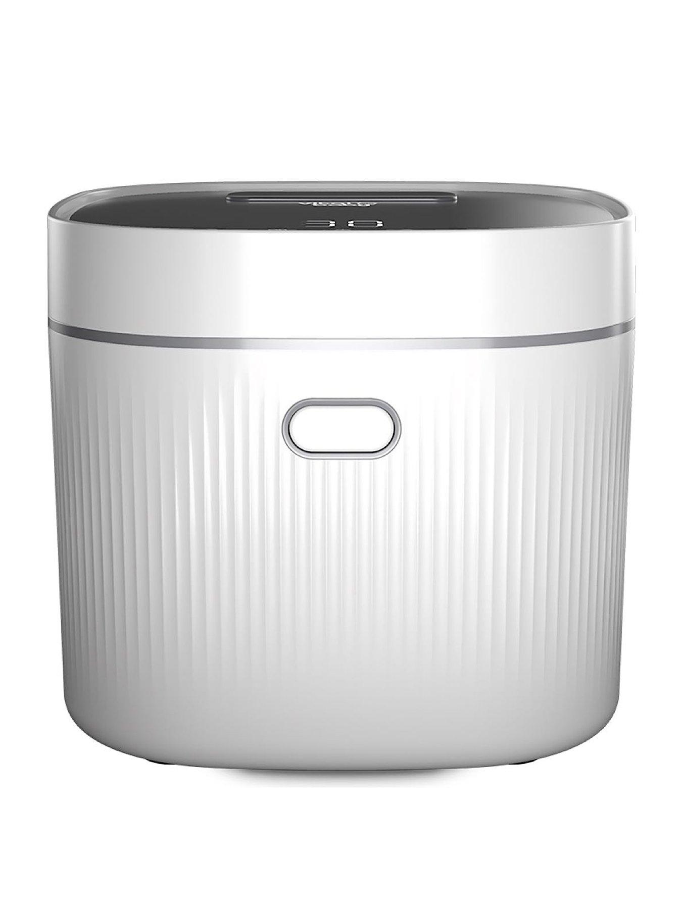 Image 1 of 4 of Vital Baby Advanced Pro UV Steriliser & Dryer Arctic White