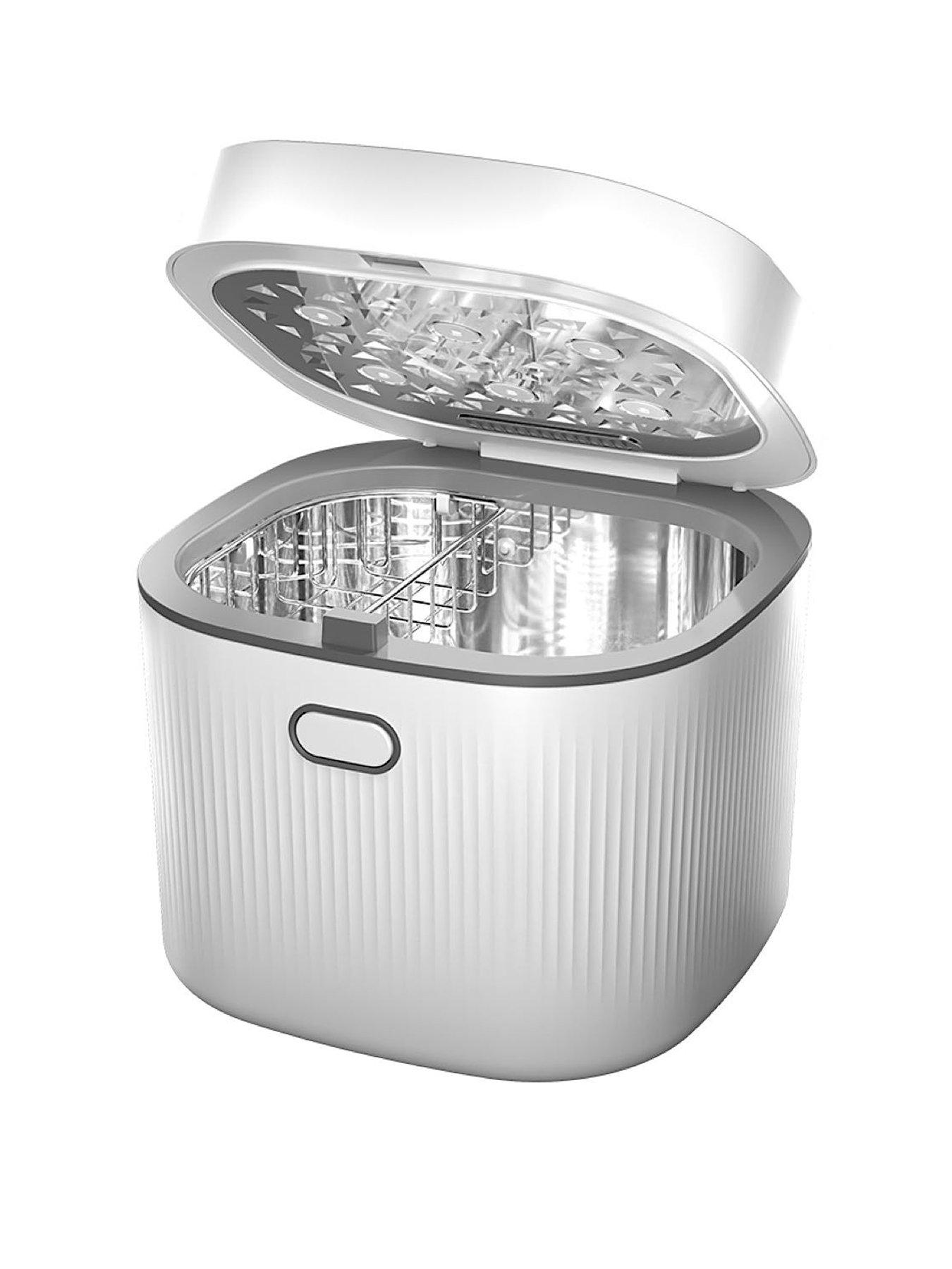 Image 2 of 4 of Vital Baby Advanced Pro UV Steriliser & Dryer Arctic White