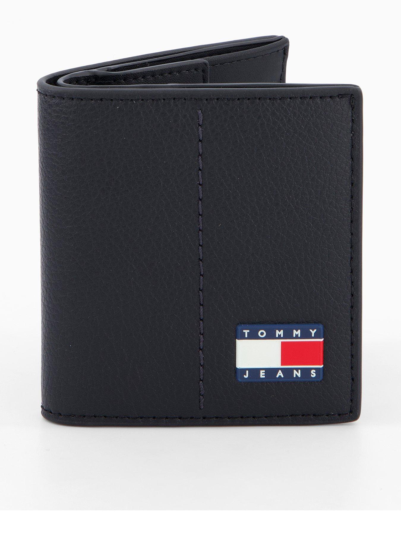 Tommy Hilfiger Corporate Cardholder - Brown